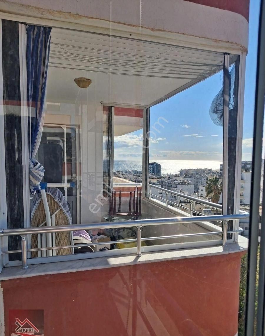 Satılık & Kiralık – Silifke Susanoğlu’nda Geniş, Deniz Manzaralı 2+1 Daire - Görsel 10