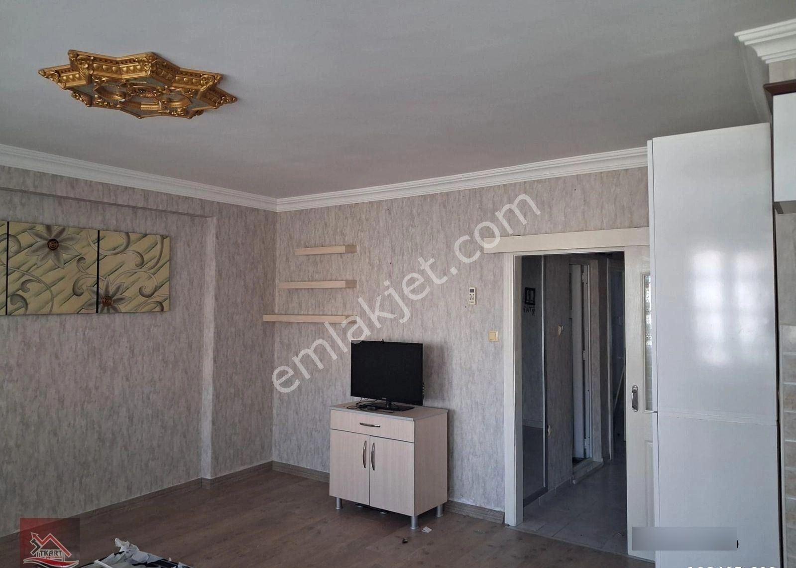 Satılık & Kiralık – Silifke Susanoğlu’nda Geniş, Deniz Manzaralı 2+1 Daire - Görsel 16