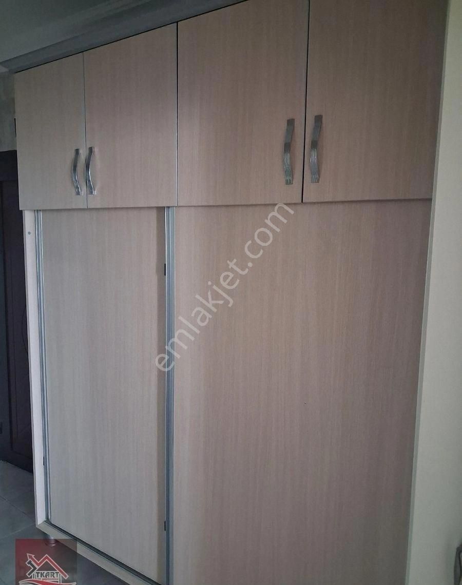 Satılık & Kiralık – Silifke Susanoğlu’nda Geniş, Deniz Manzaralı 2+1 Daire - Görsel 27
