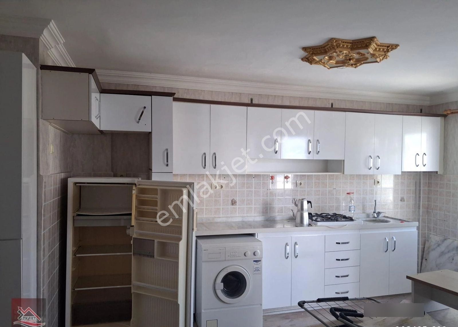 Satılık & Kiralık – Silifke Susanoğlu’nda Geniş, Deniz Manzaralı 2+1 Daire - Görsel 15