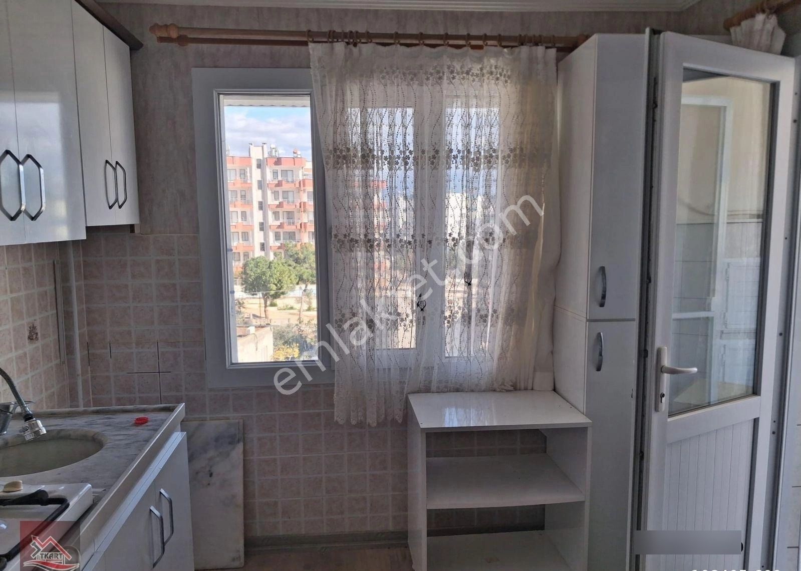 Satılık & Kiralık – Silifke Susanoğlu’nda Geniş, Deniz Manzaralı 2+1 Daire - Görsel 20