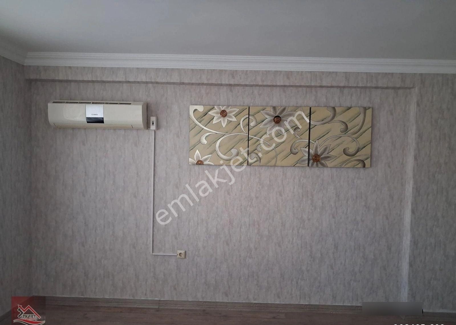 Satılık & Kiralık – Silifke Susanoğlu’nda Geniş, Deniz Manzaralı 2+1 Daire - Görsel 21