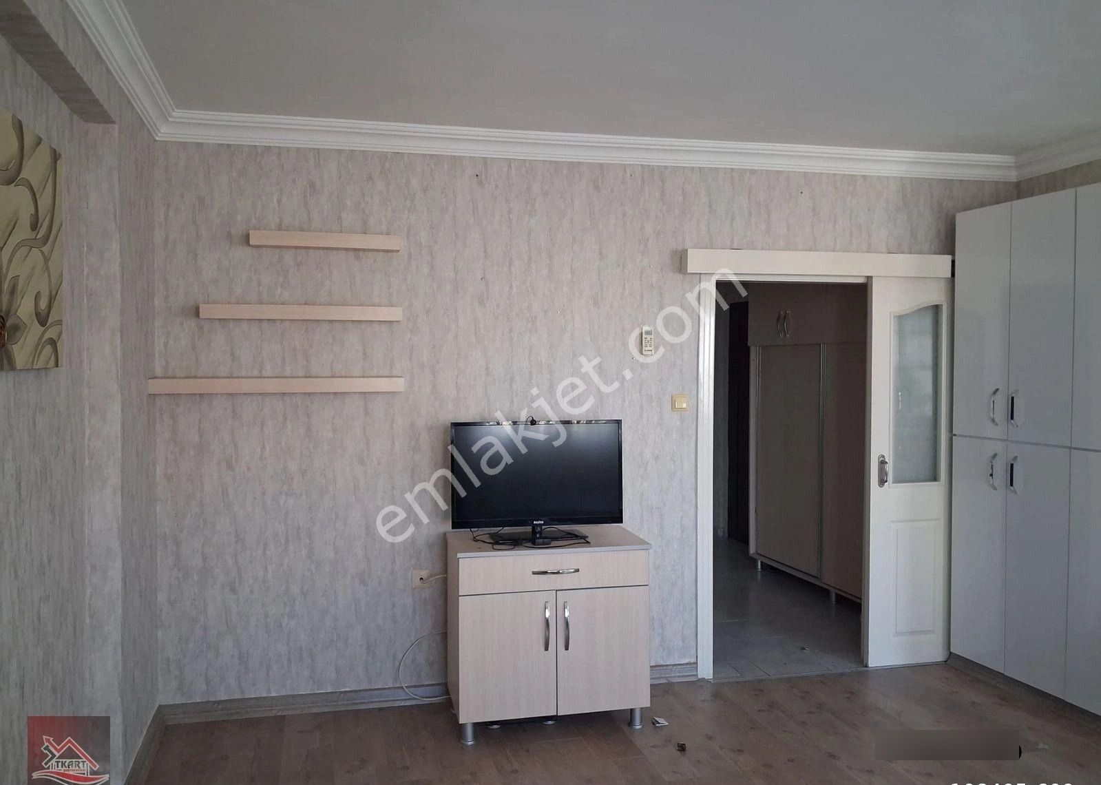 Satılık & Kiralık – Silifke Susanoğlu’nda Geniş, Deniz Manzaralı 2+1 Daire - Görsel 12