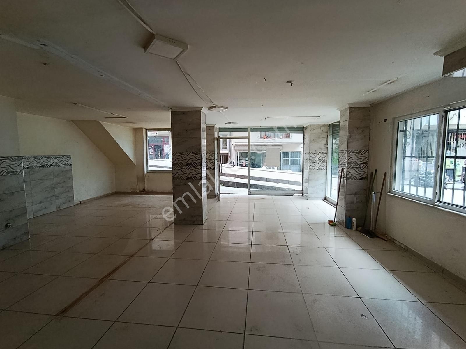 Kiralık Dükkan 65m² - Feriköy Yayla Mah. - Görsel 15