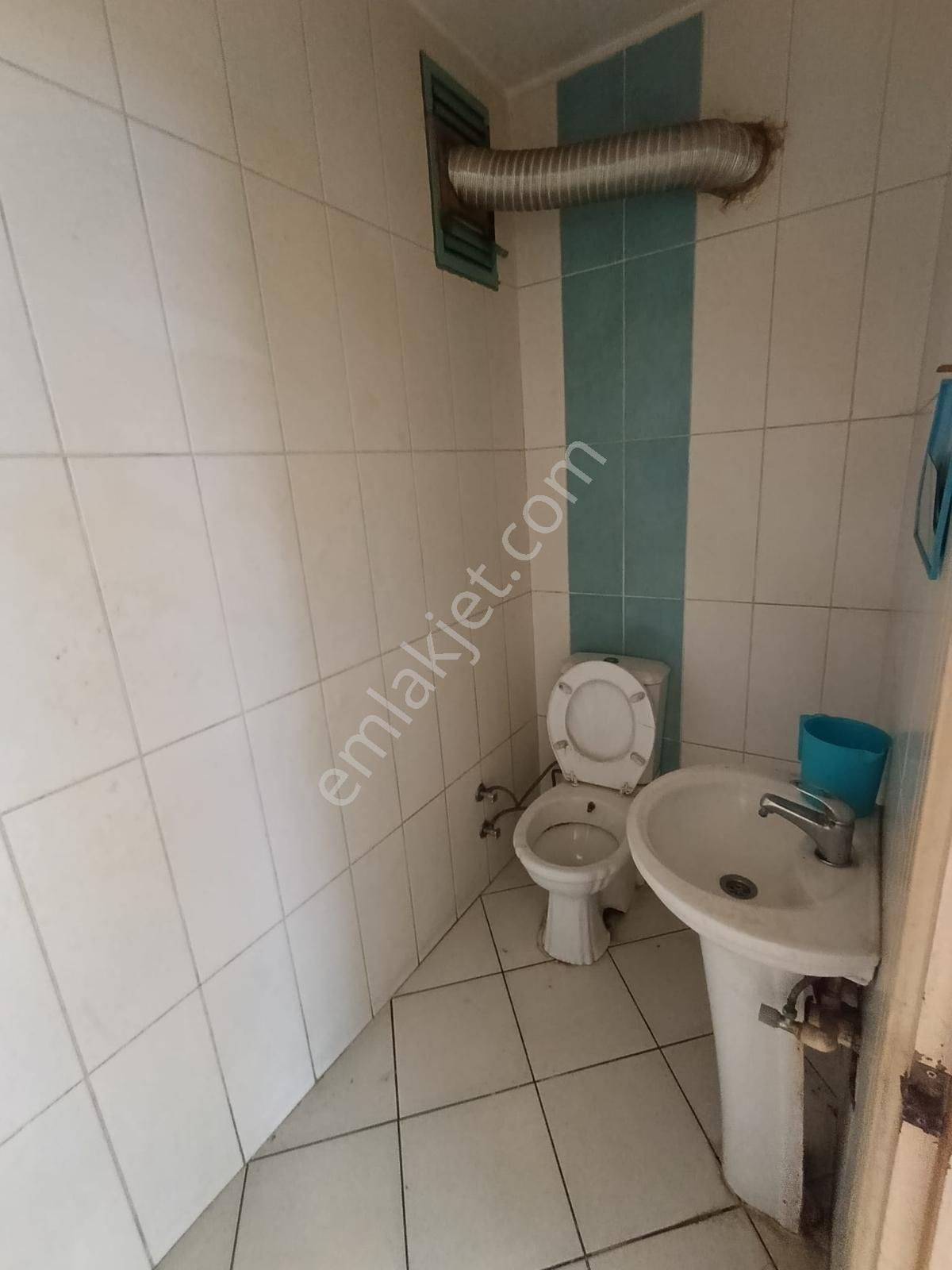 Kiralık Dükkan 65m² - Feriköy Yayla Mah. - Görsel 11