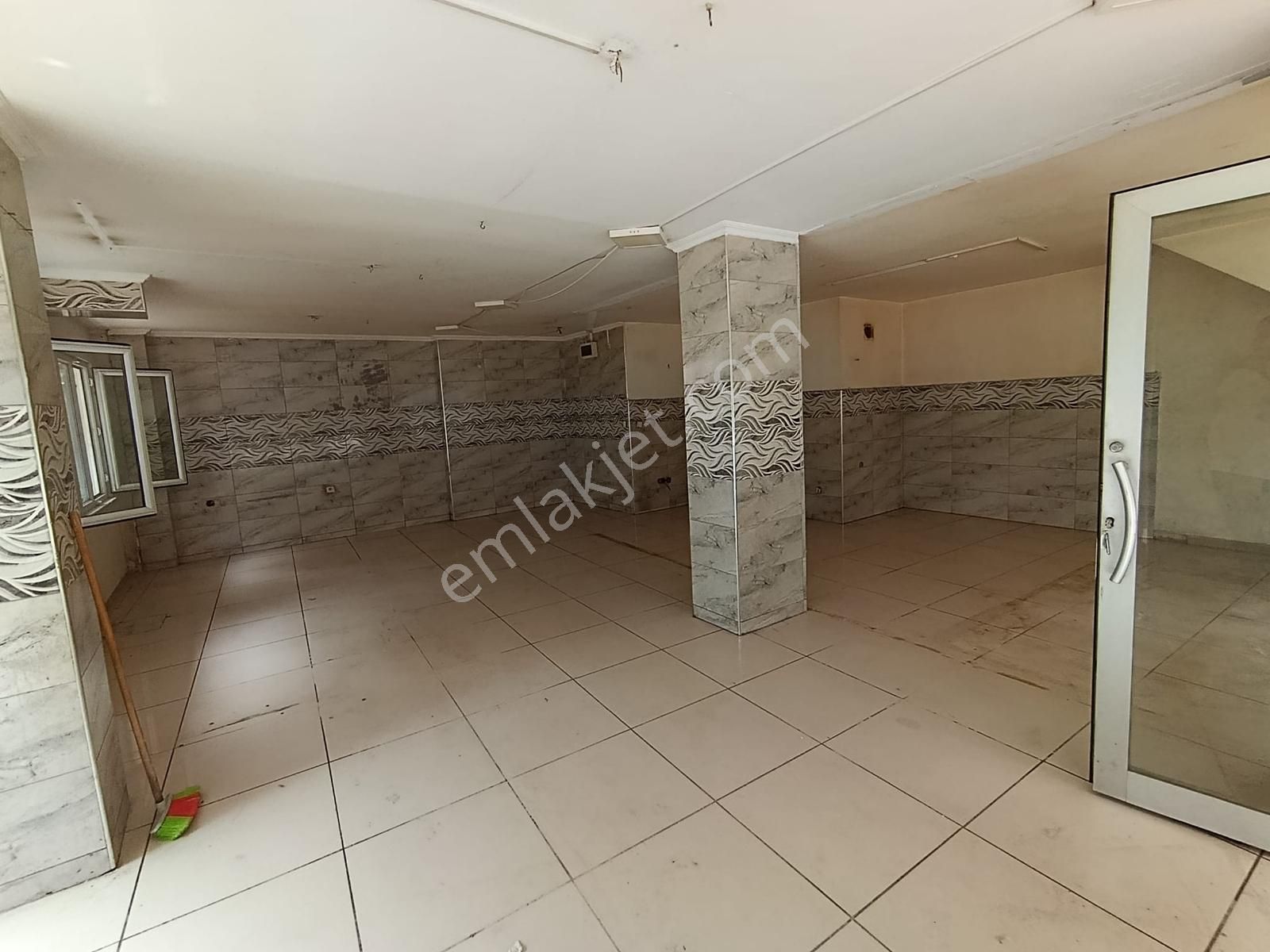 Kiralık Dükkan 65m² - Feriköy Yayla Mah. - Görsel 12