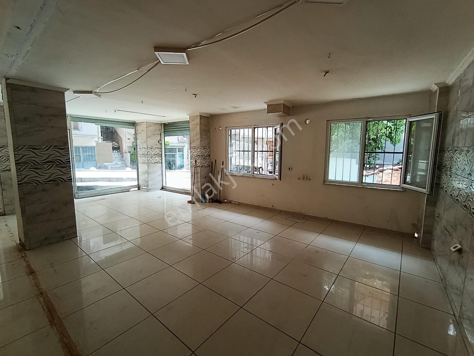 Kiralık Dükkan 65m² - Feriköy Yayla Mah. - Görsel 8