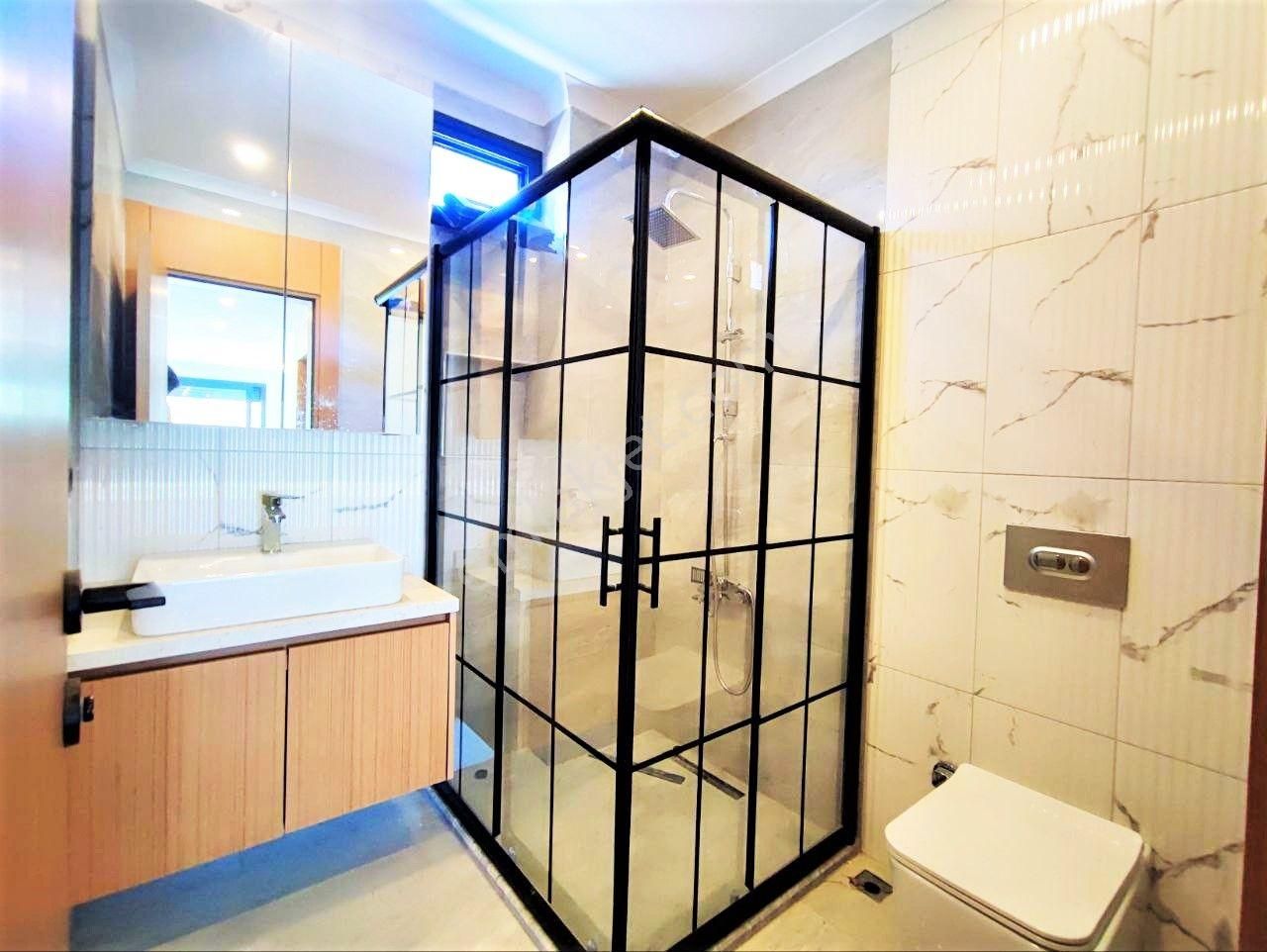 Güre'de Aygülden Sıfır Nezih Site İçi Tam Bağımsız Havuzlu Doğa İle İç İçe Muteşem 4+1 Satılık Villa - Görsel 28