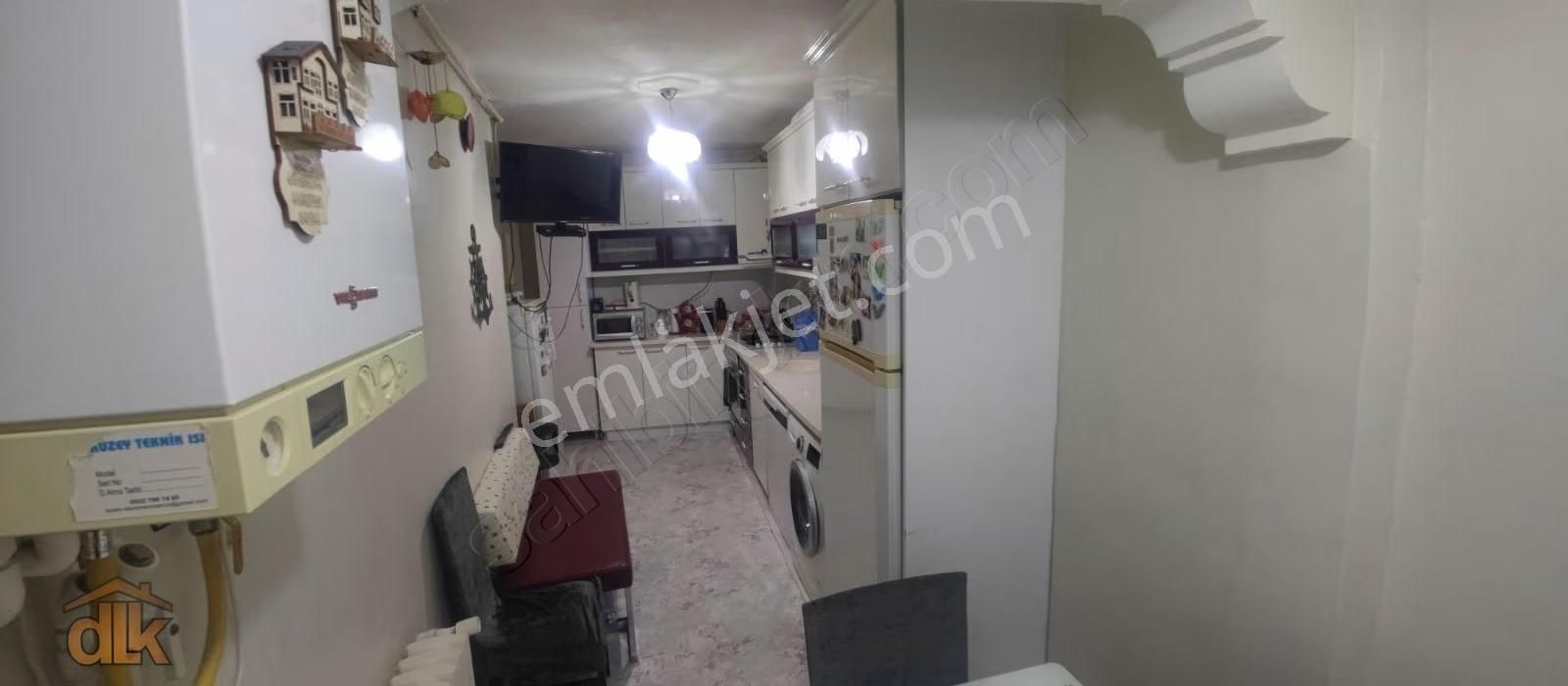 Basın Şehitleri Caddesinde Güney Cephe - Görsel 5