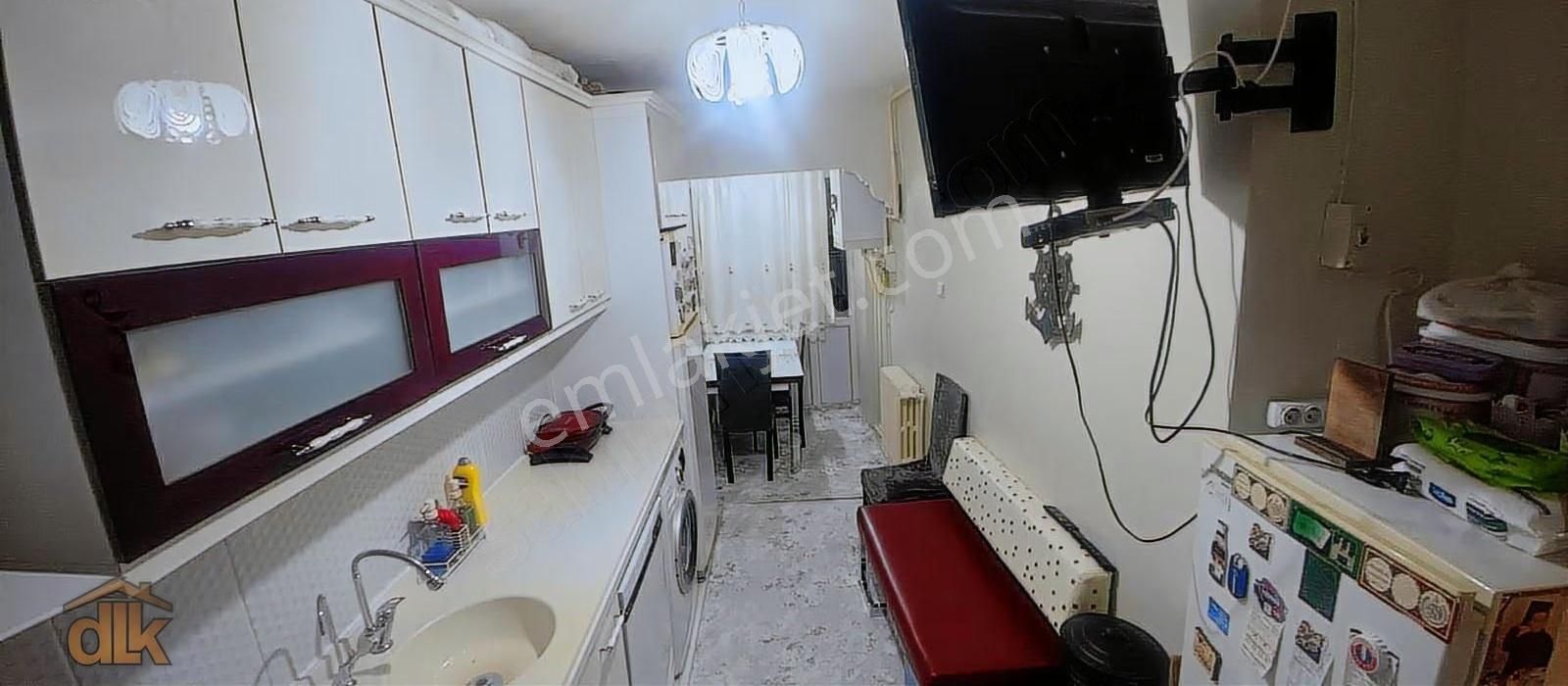 Basın Şehitleri Caddesinde Güney Cephe - Görsel 7