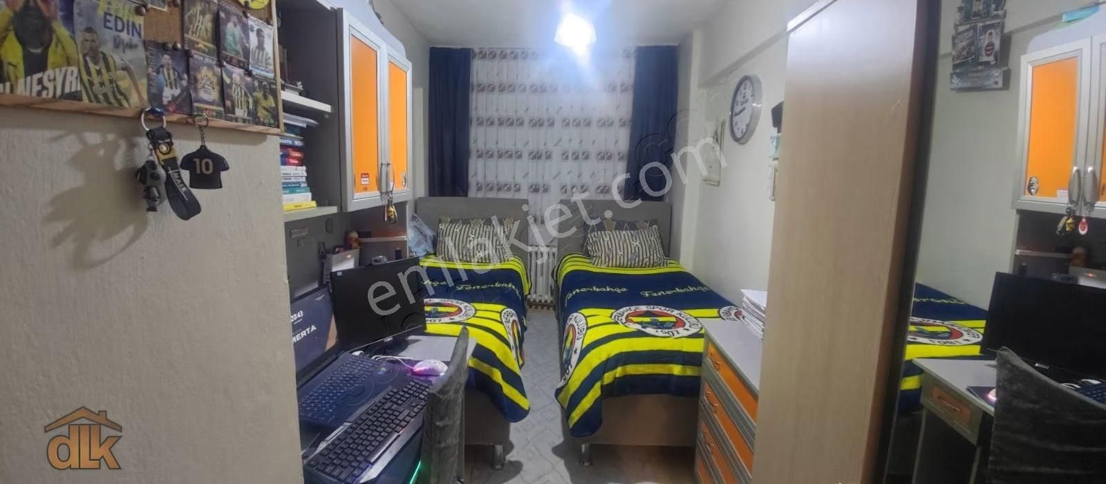 Basın Şehitleri Caddesinde Güney Cephe - Görsel 10