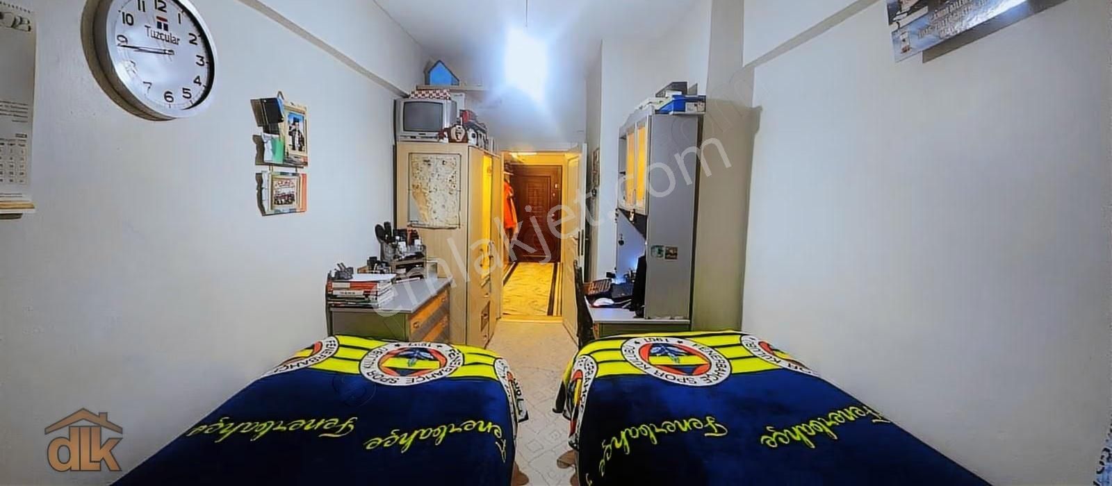 Basın Şehitleri Caddesinde Güney Cephe - Görsel 3