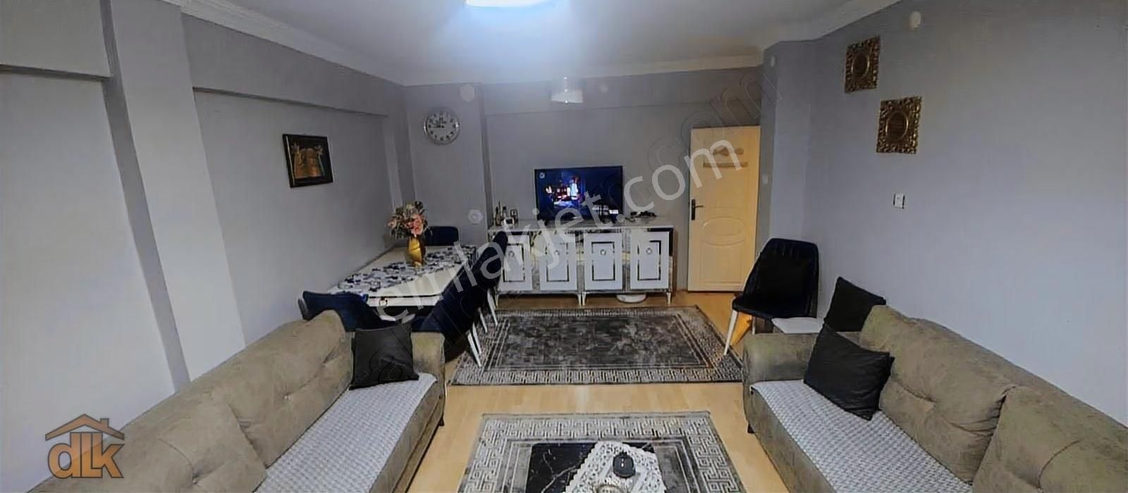 Basın Şehitleri Caddesinde Güney Cephe - Görsel 12