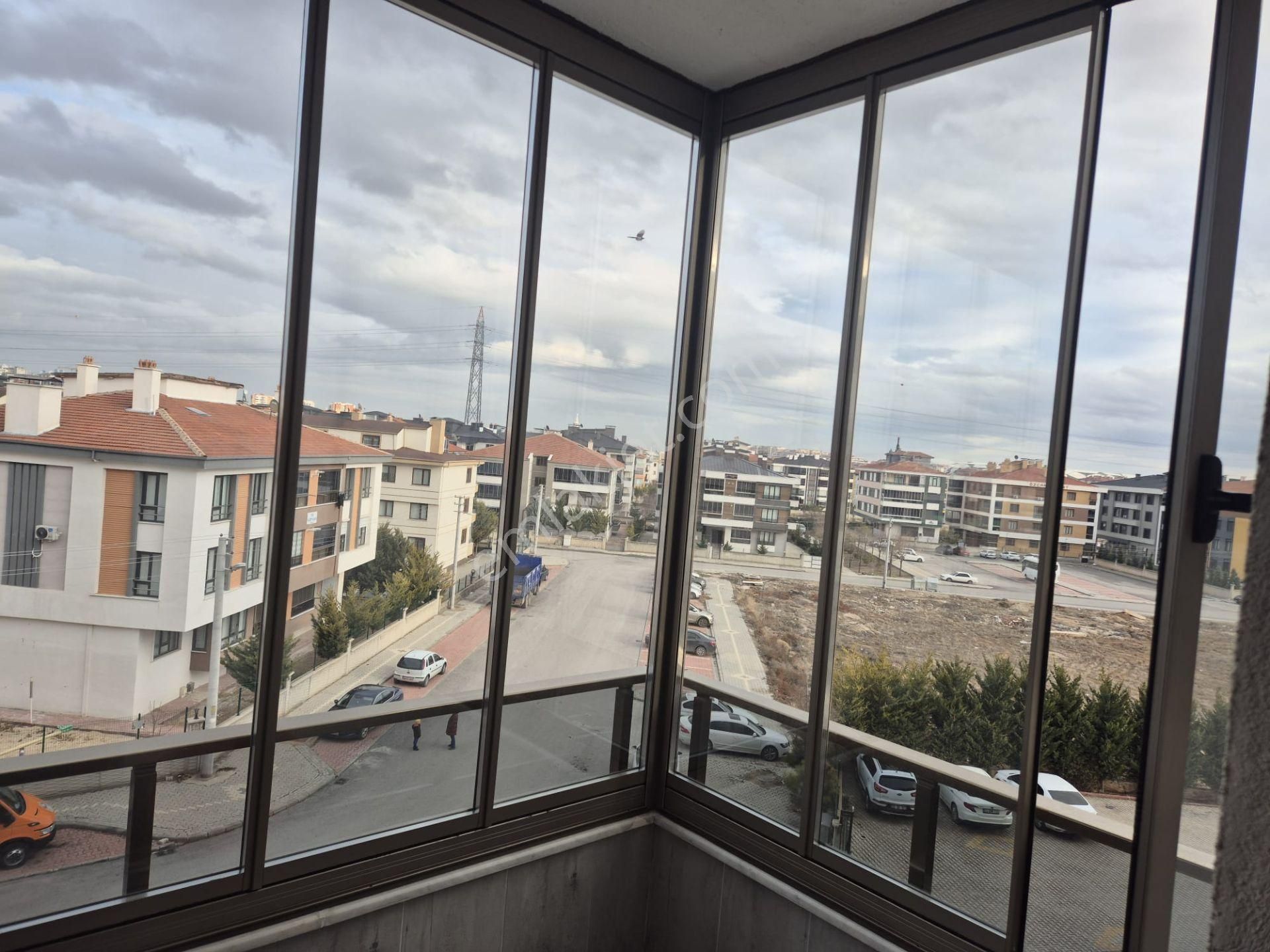 4+1 Ara Kat Bakımlı Daire - Görsel 8