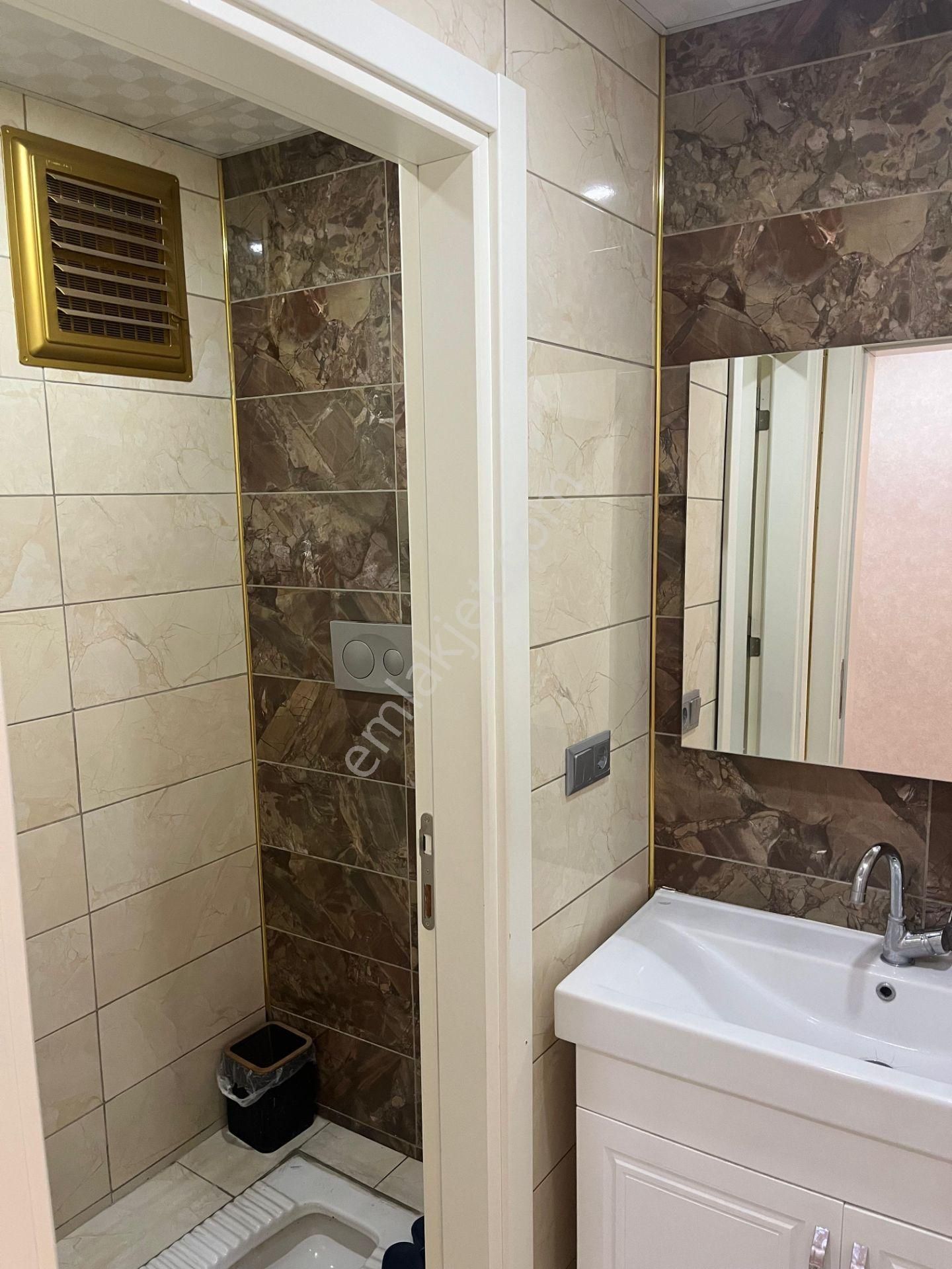 4+1 Ara Kat Bakımlı Daire - Görsel 12