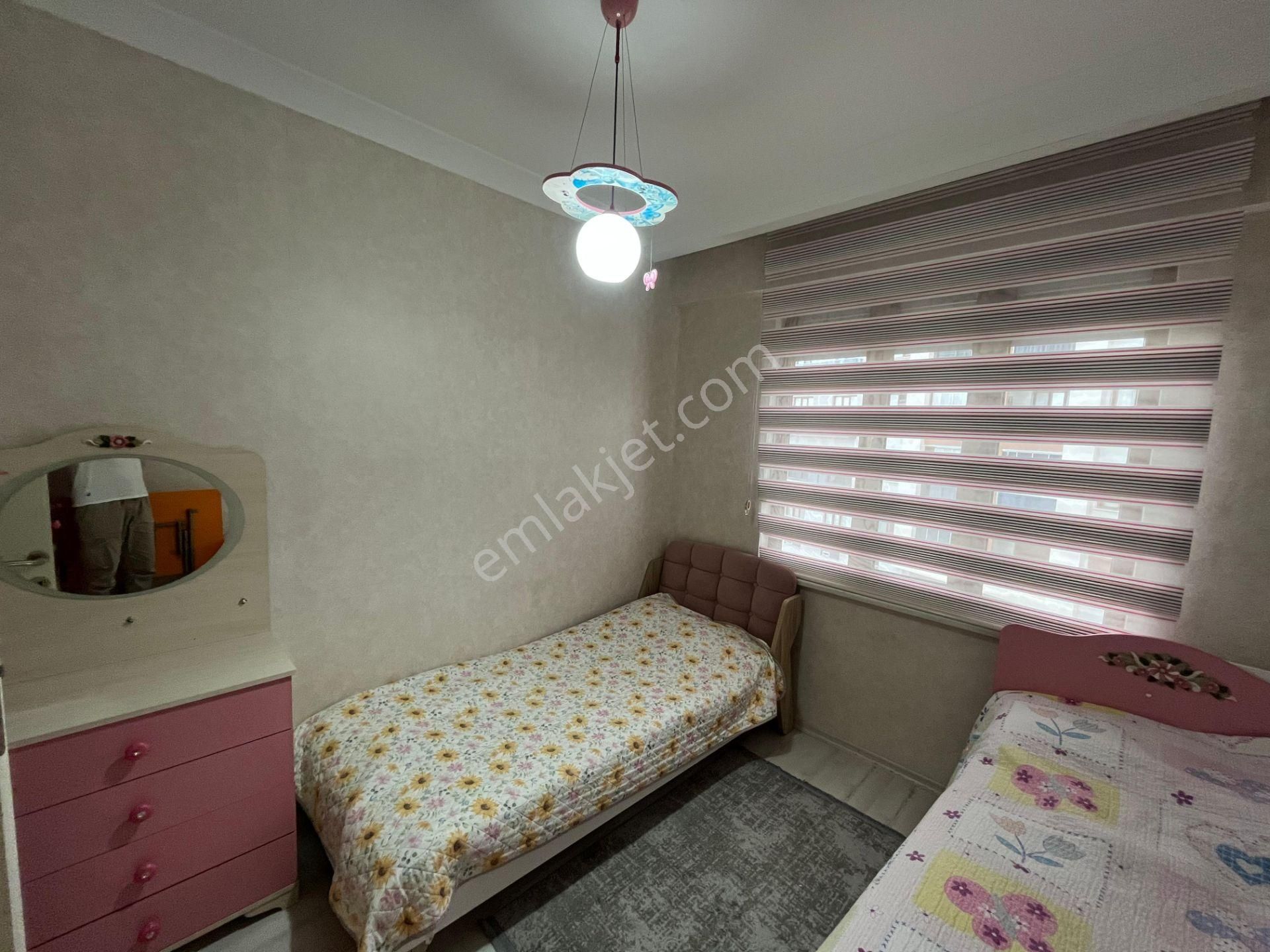 4+1 Ara Kat Bakımlı Daire - Görsel 14