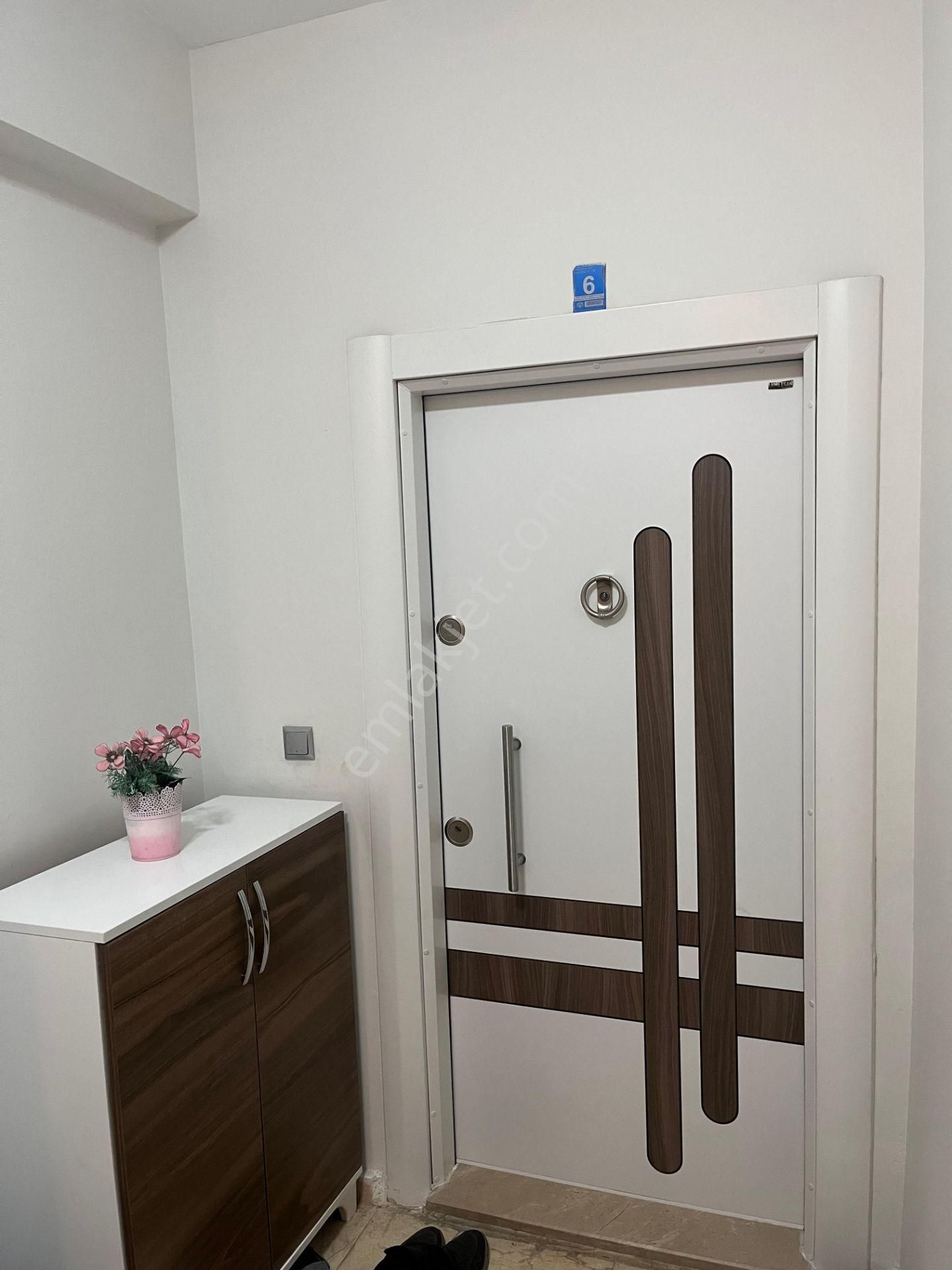 4+1 Ara Kat Bakımlı Daire - Görsel 9