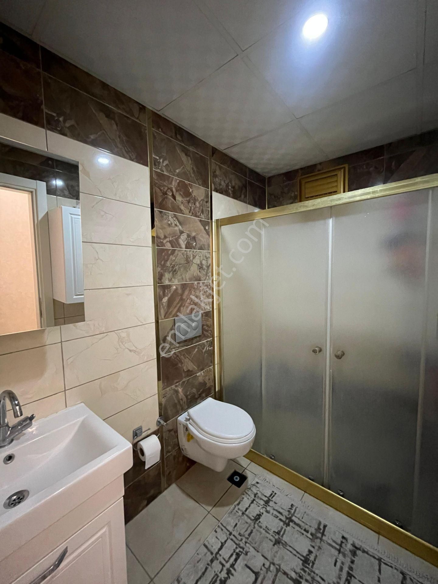 4+1 Ara Kat Bakımlı Daire - Görsel 10