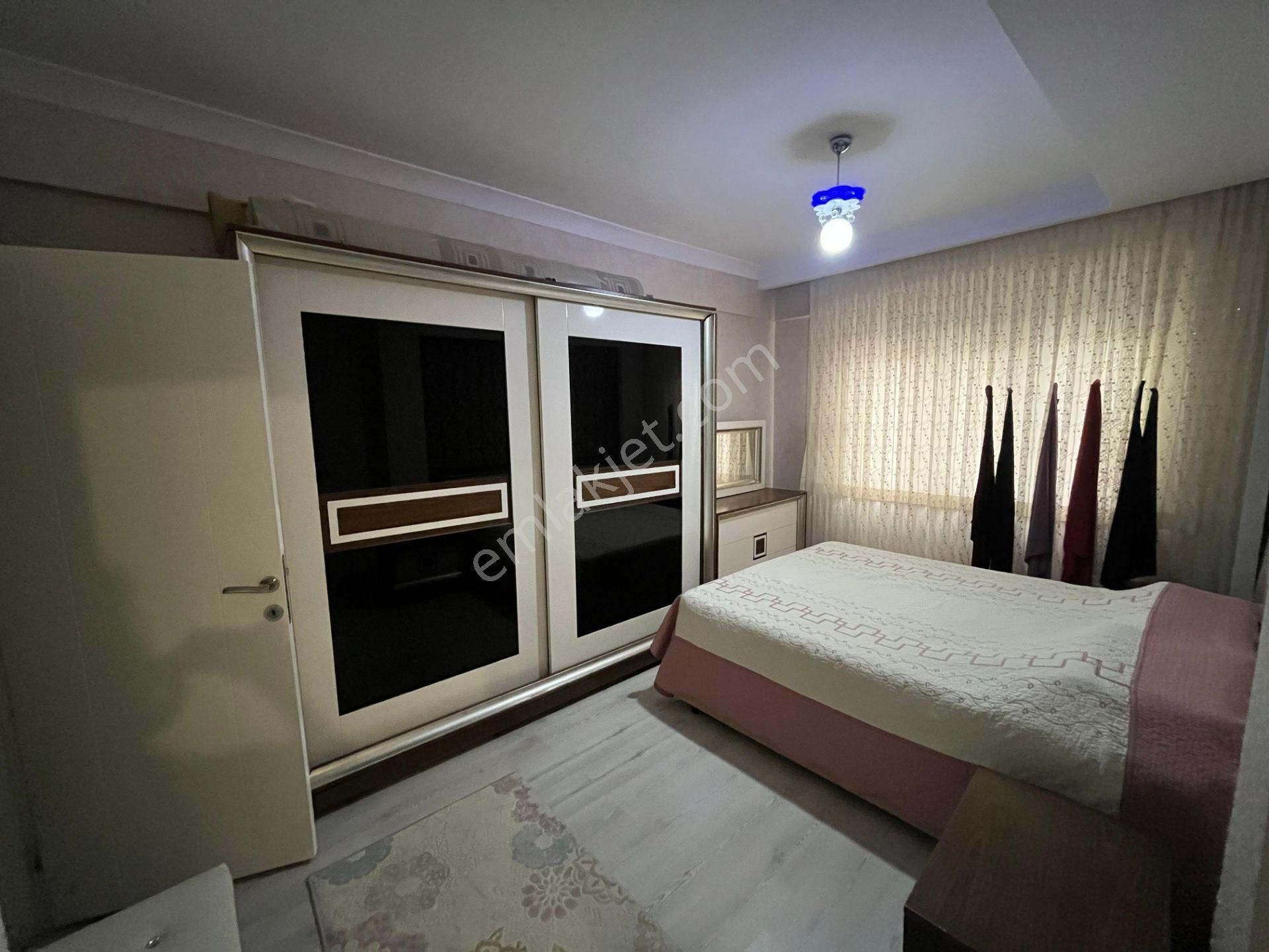 4+1 Ara Kat Bakımlı Daire - Görsel 15