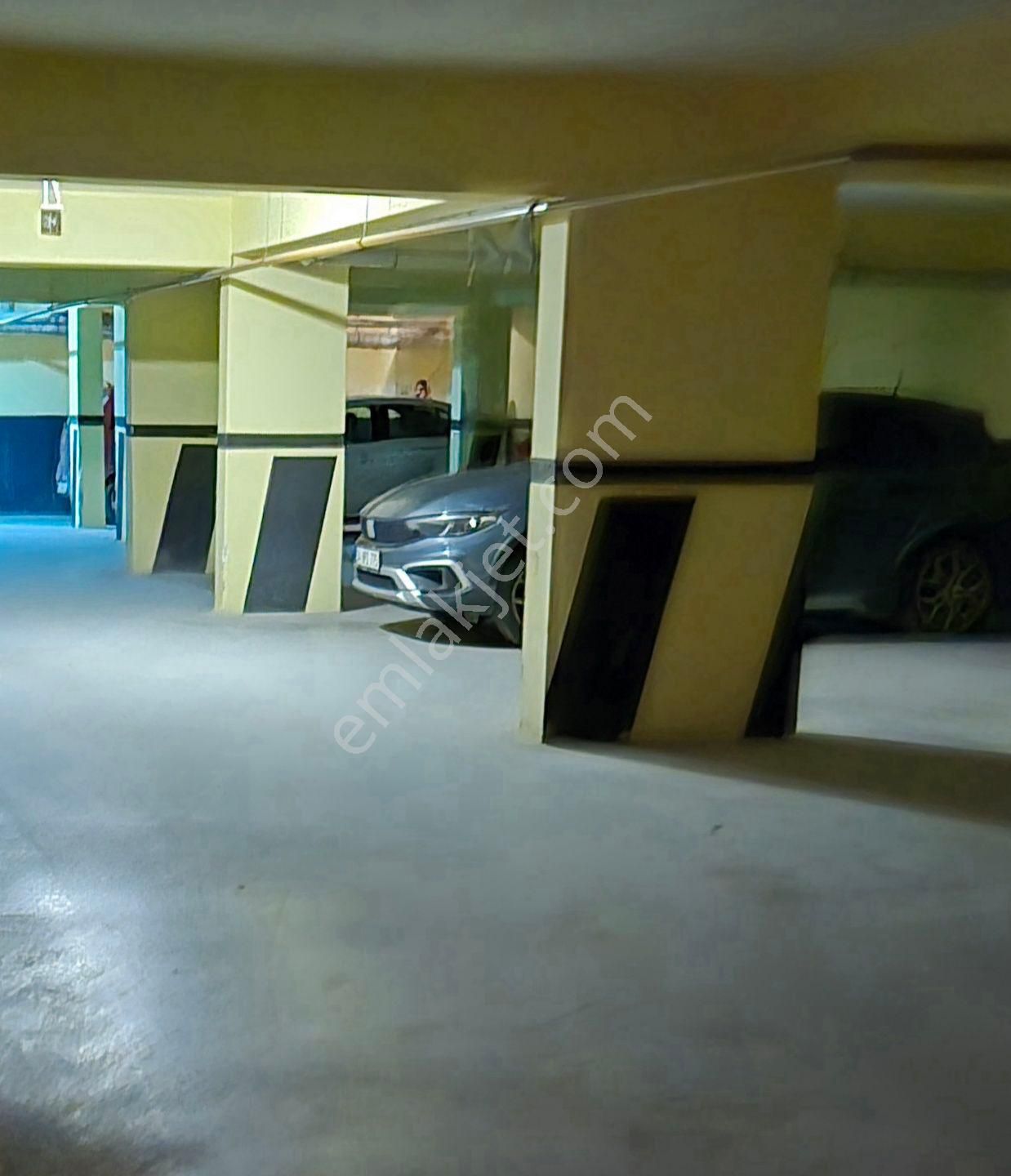 4+1 Ara Kat Bakımlı Daire - Görsel 21