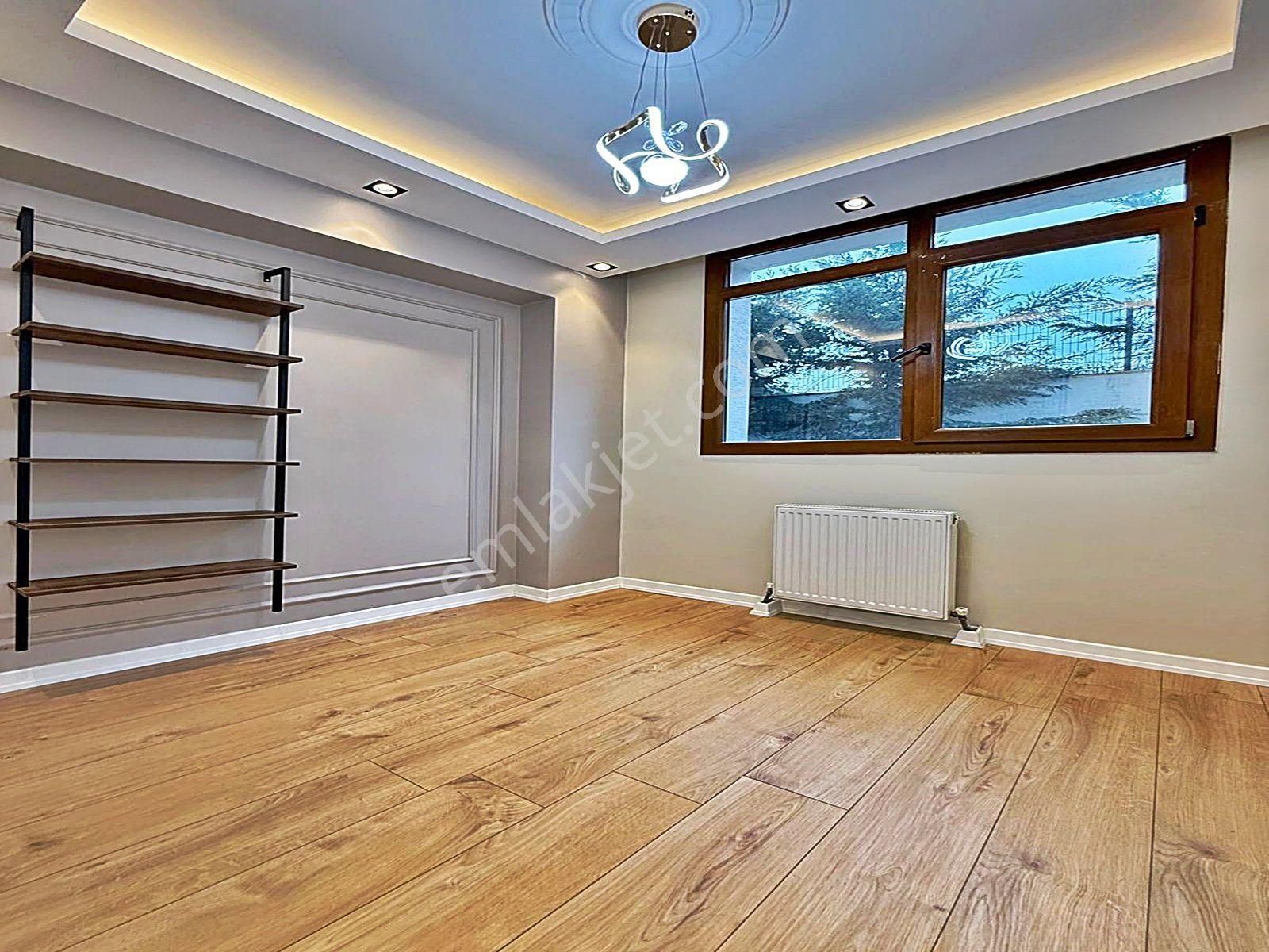 Beylikdüzü Kavaklı'da Hobi Bahçeli Geniş Alana Sahip Ultra Lüks Bahçe Katı !!! - Görsel 19