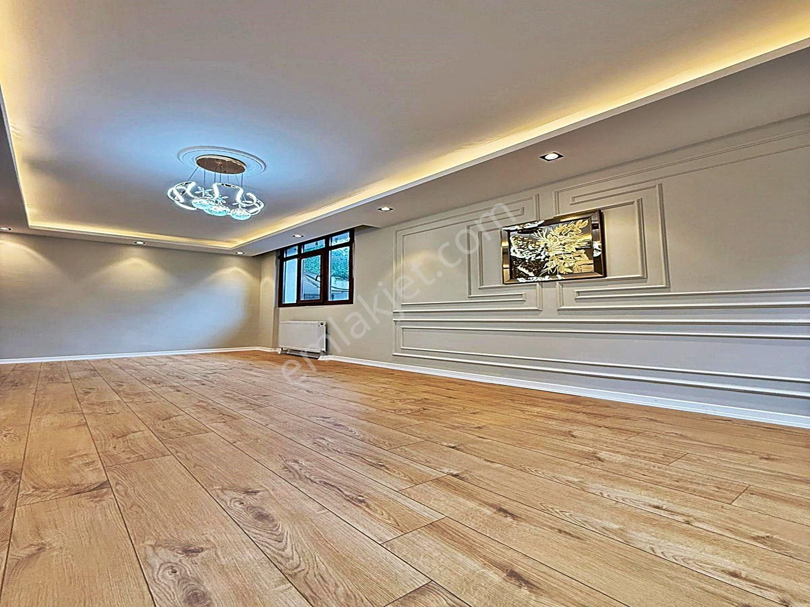 Beylikdüzü Kavaklı'da Hobi Bahçeli Geniş Alana Sahip Ultra Lüks Bahçe Katı !!! - Görsel 7