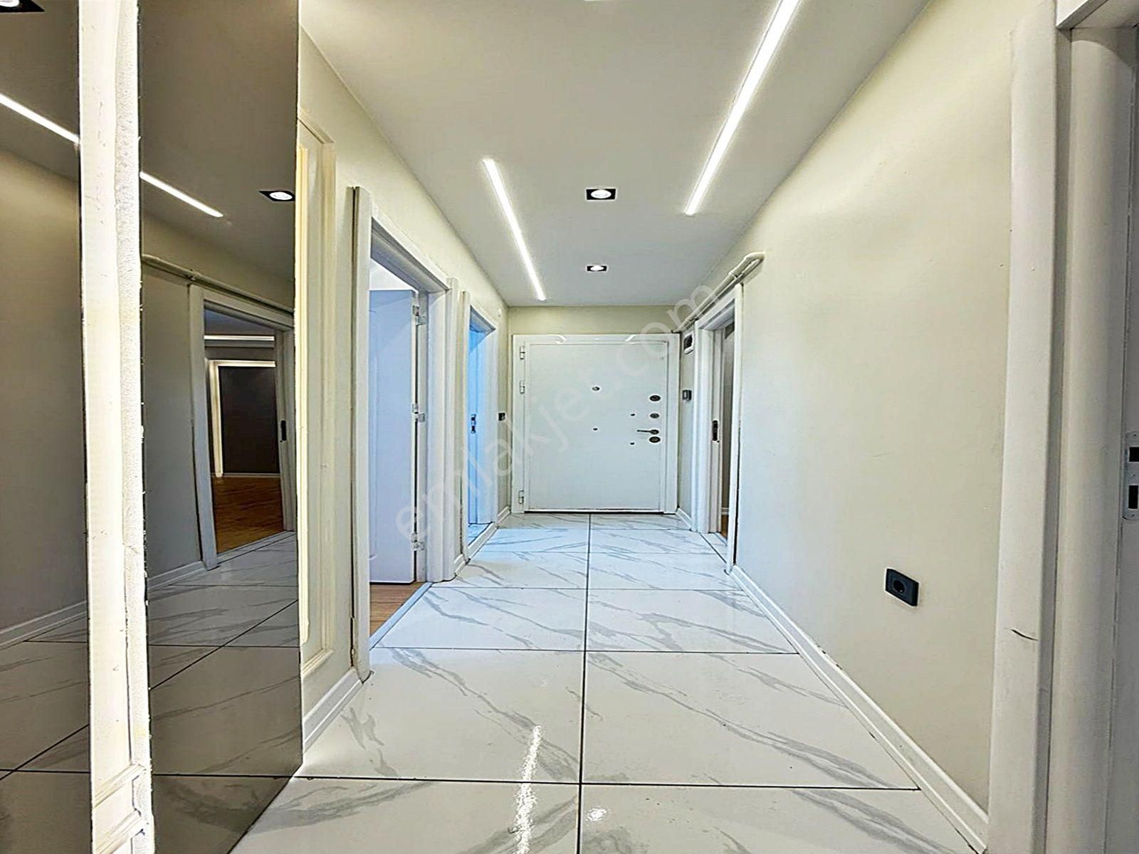 Beylikdüzü Kavaklı'da Hobi Bahçeli Geniş Alana Sahip Ultra Lüks Bahçe Katı !!! - Görsel 13