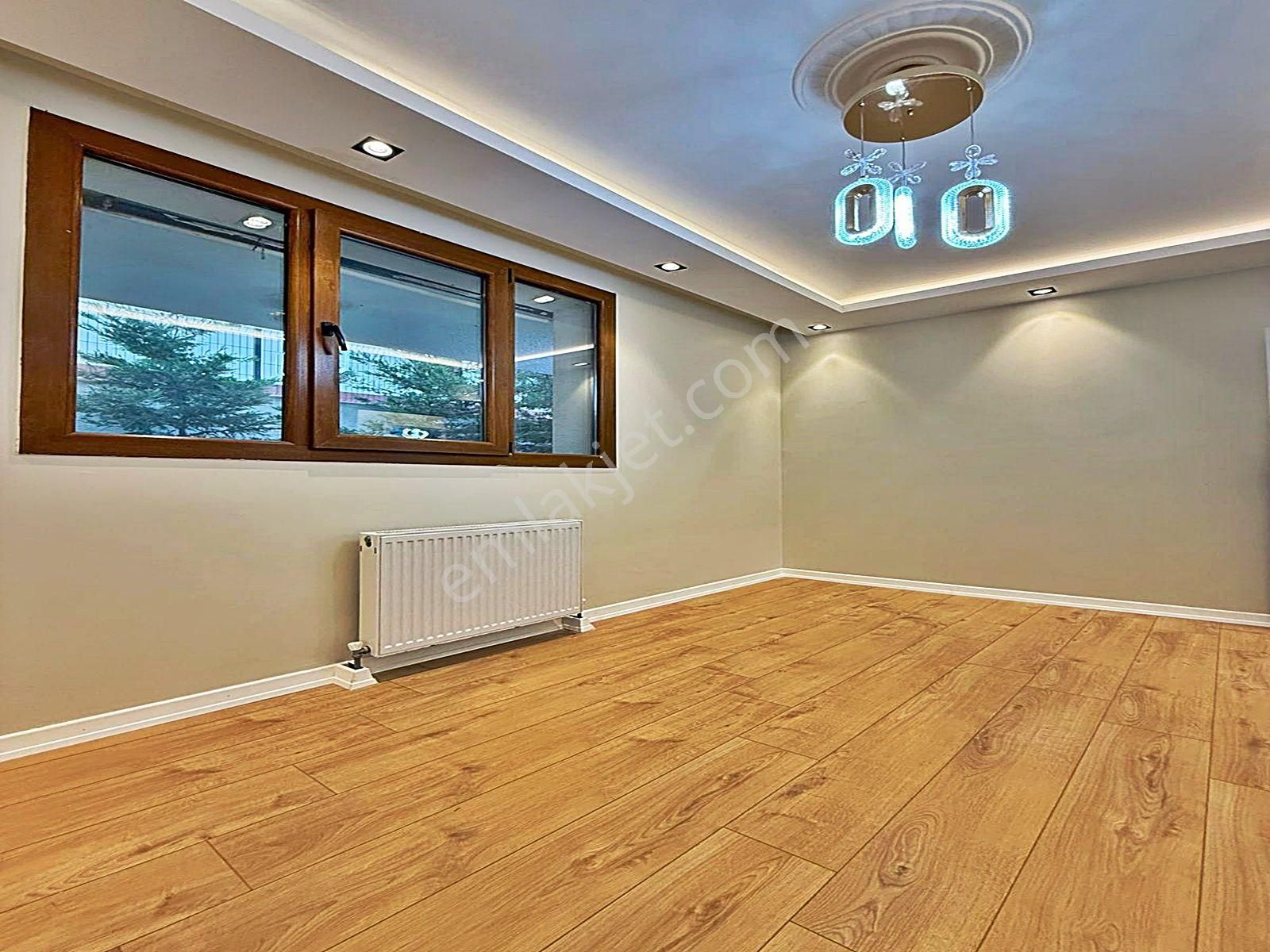 Beylikdüzü Kavaklı'da Hobi Bahçeli Geniş Alana Sahip Ultra Lüks Bahçe Katı !!! - Görsel 20