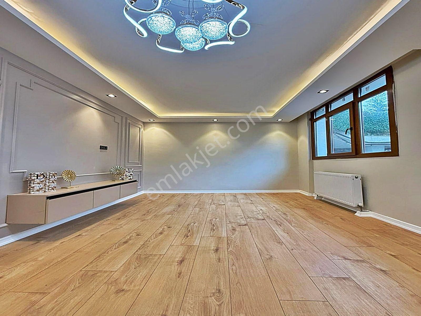 Beylikdüzü Kavaklı'da Hobi Bahçeli Geniş Alana Sahip Ultra Lüks Bahçe Katı !!! - Görsel 8