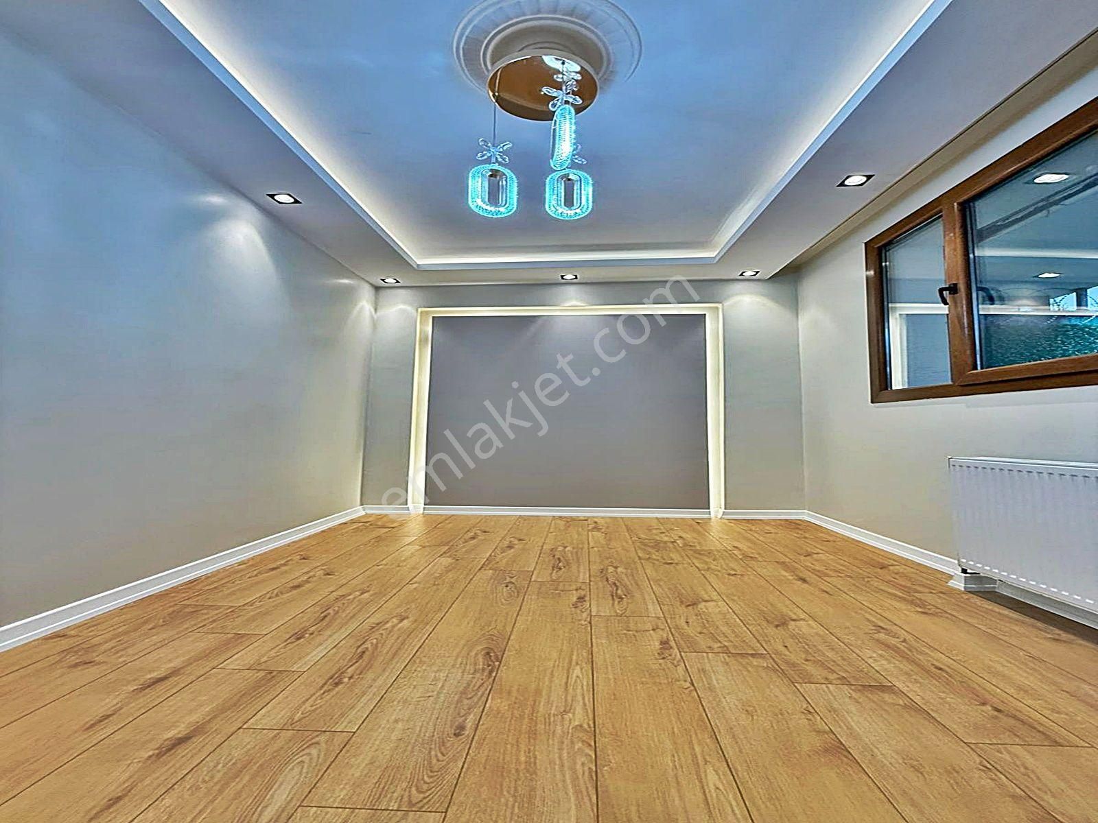 Beylikdüzü Kavaklı'da Hobi Bahçeli Geniş Alana Sahip Ultra Lüks Bahçe Katı !!! - Görsel 21