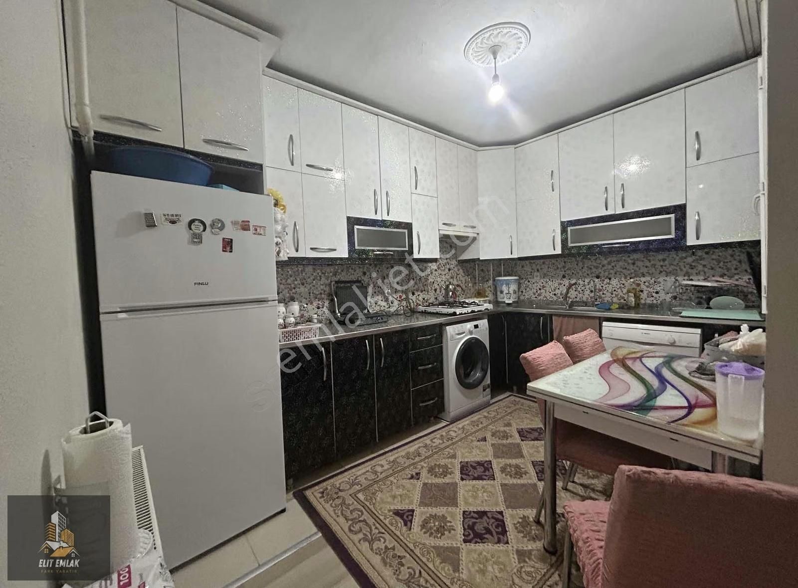 Elit Emlak Kethüda Mahallesi 2+1 Satılık Daire - Görsel 11
