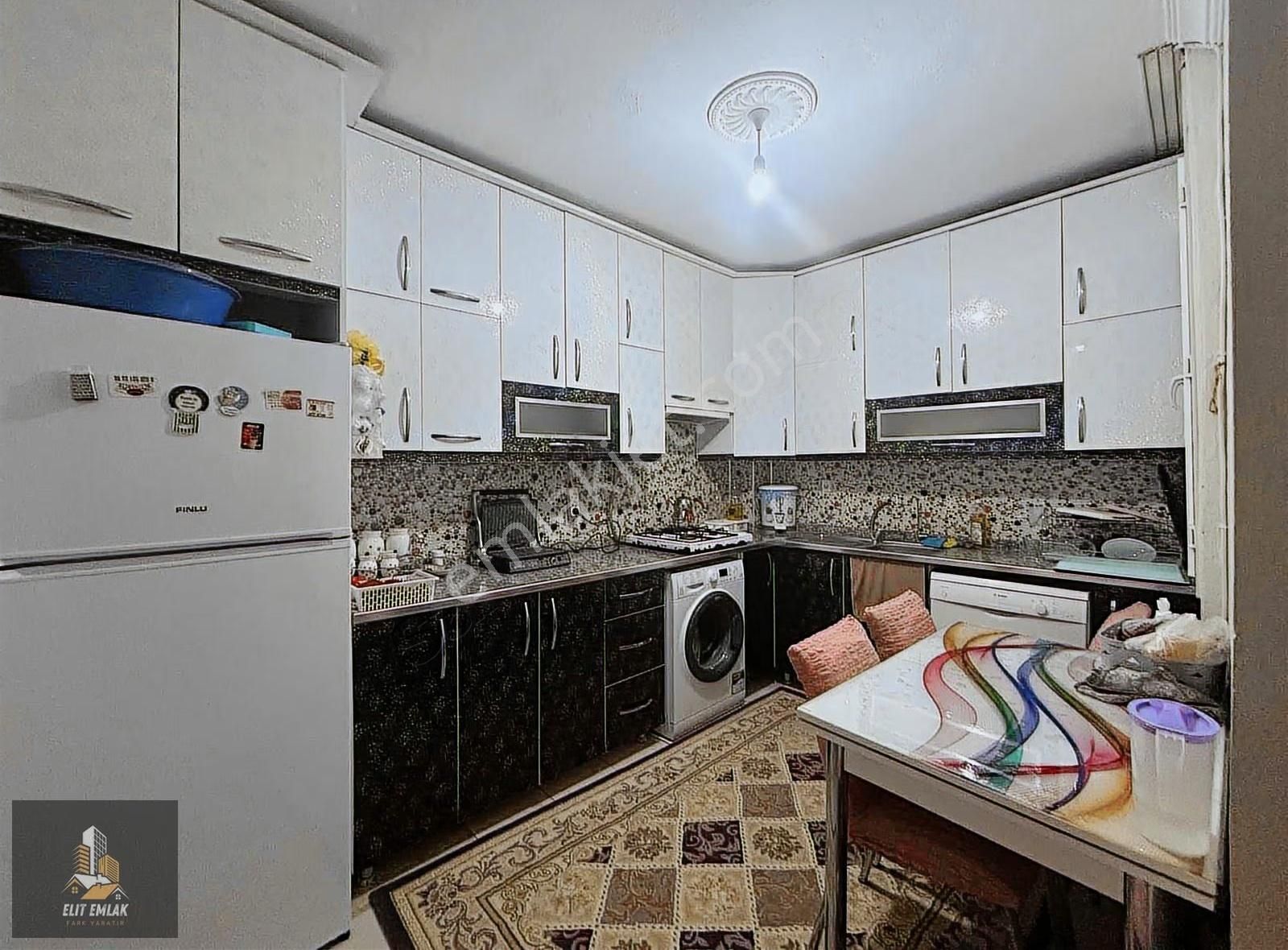 Elit Emlak Kethüda Mahallesi 2+1 Satılık Daire - Görsel 28