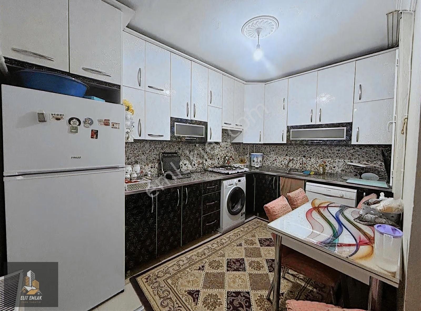 Elit Emlak Kethüda Mahallesi 2+1 Satılık Daire