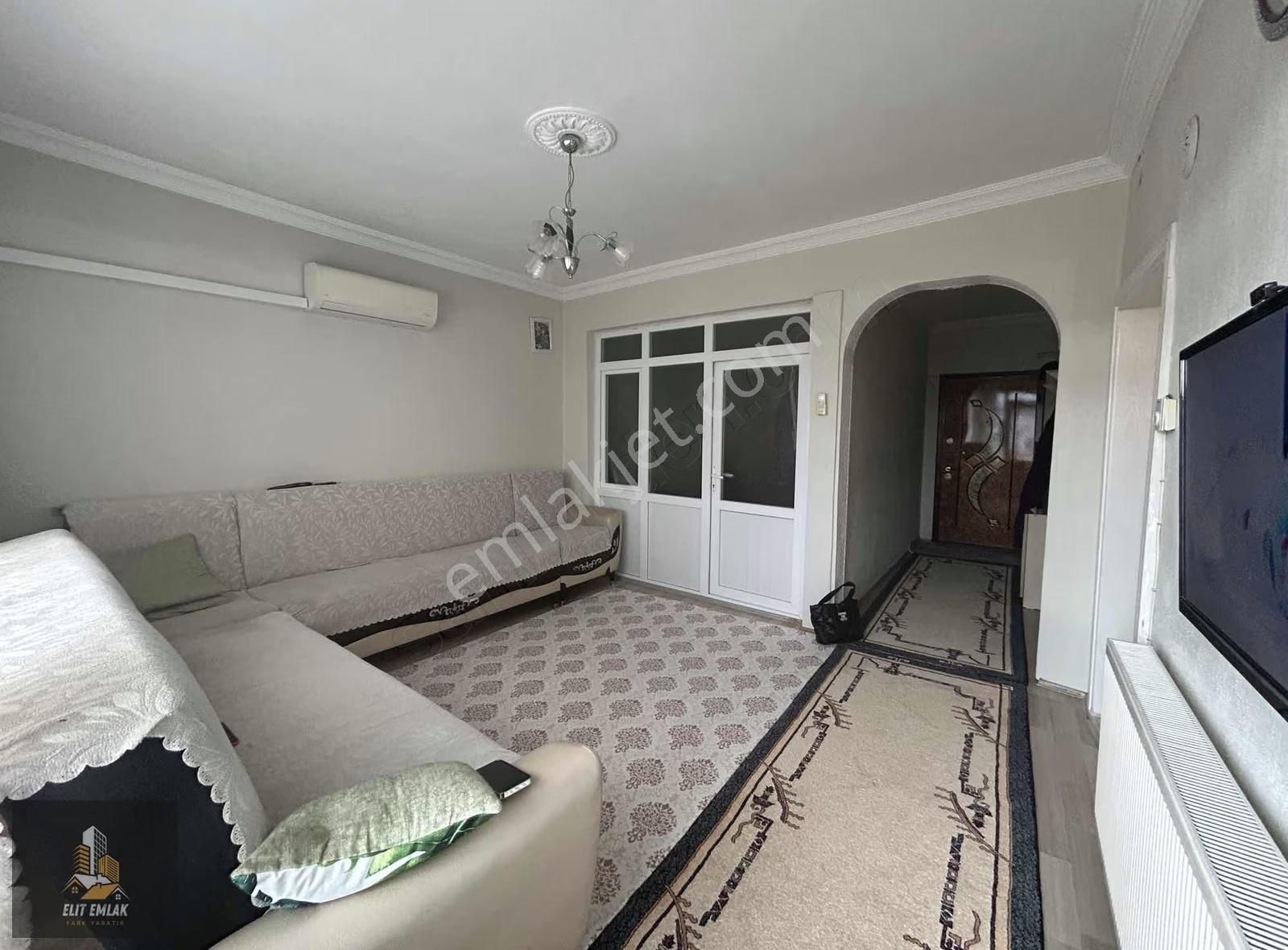 Elit Emlak Kethüda Mahallesi 2+1 Satılık Daire - Görsel 12