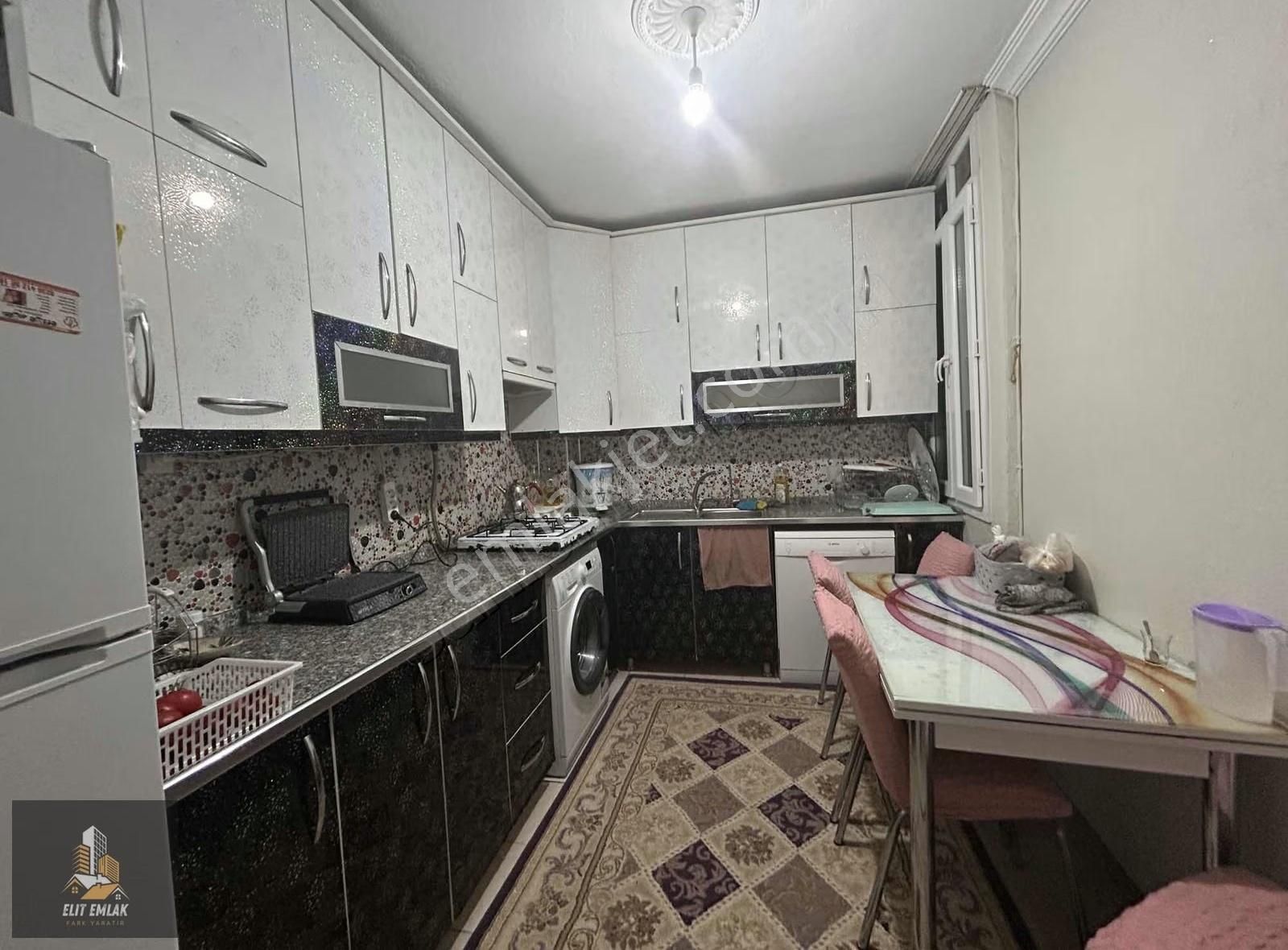 Elit Emlak Kethüda Mahallesi 2+1 Satılık Daire - Görsel 24