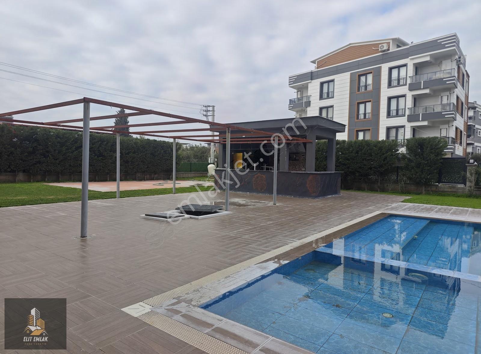 Elit Emlak Çınar Rezidans' Da Cafe Dükkan - Görsel 8