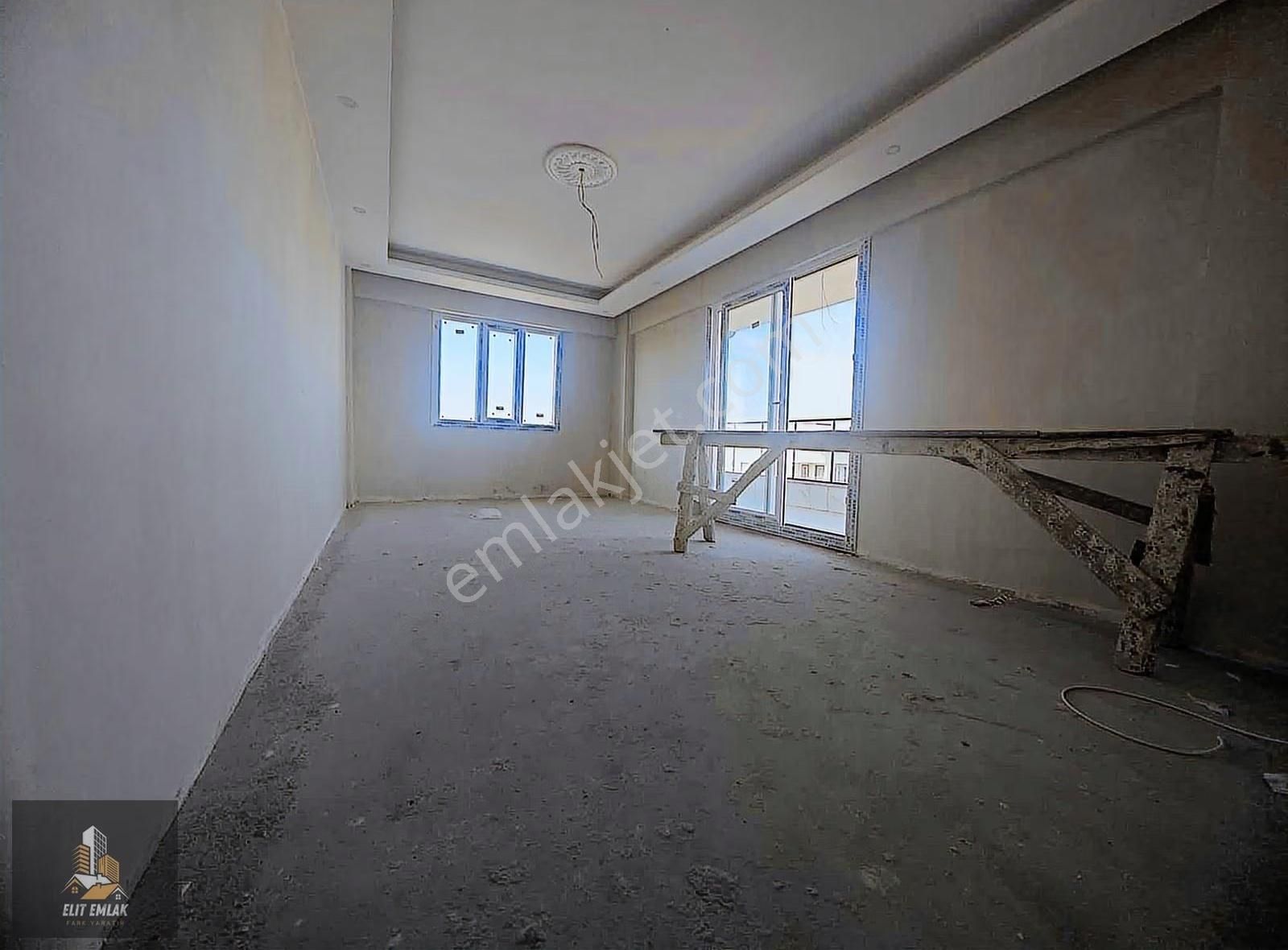 Elit Emlak Efendi Mah. Ahlatoğlu Okulu Yakını 2+1 Satılık Daire - Görsel 22