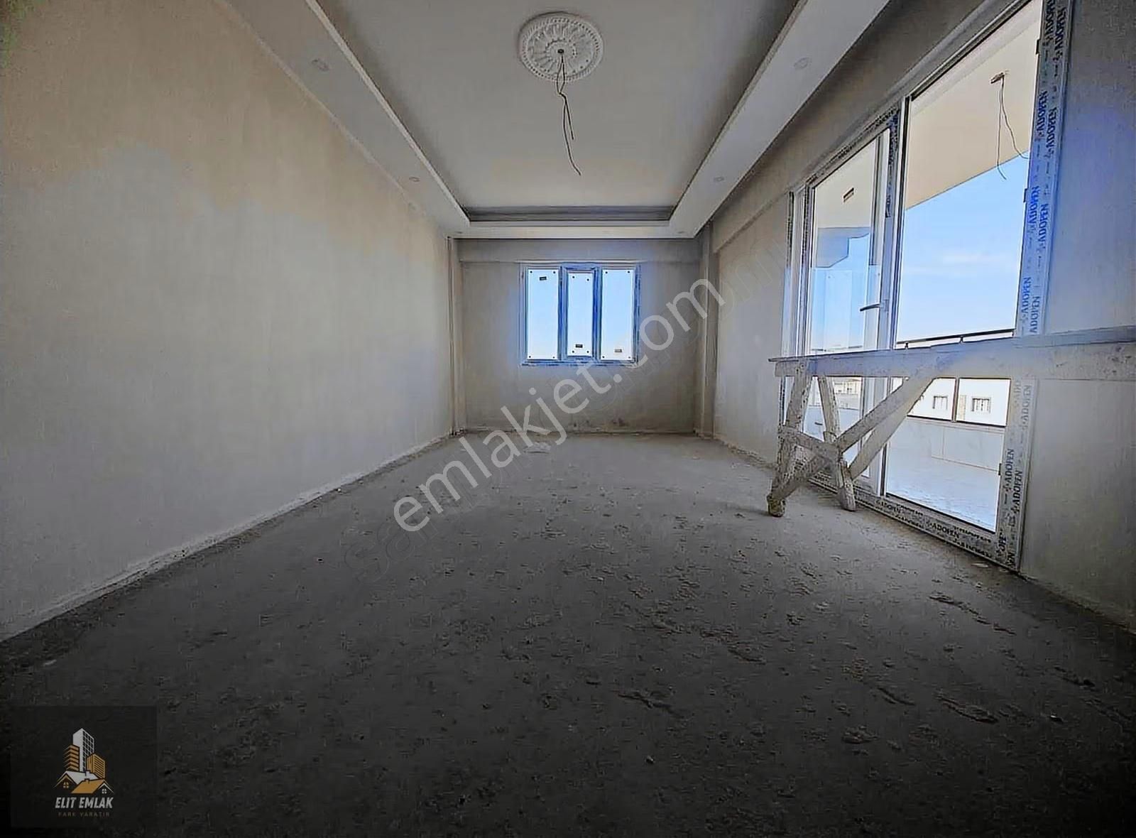 Elit Emlak Efendi Mah. Ahlatoğlu Okulu Yakını 2+1 Satılık Daire - Görsel 3