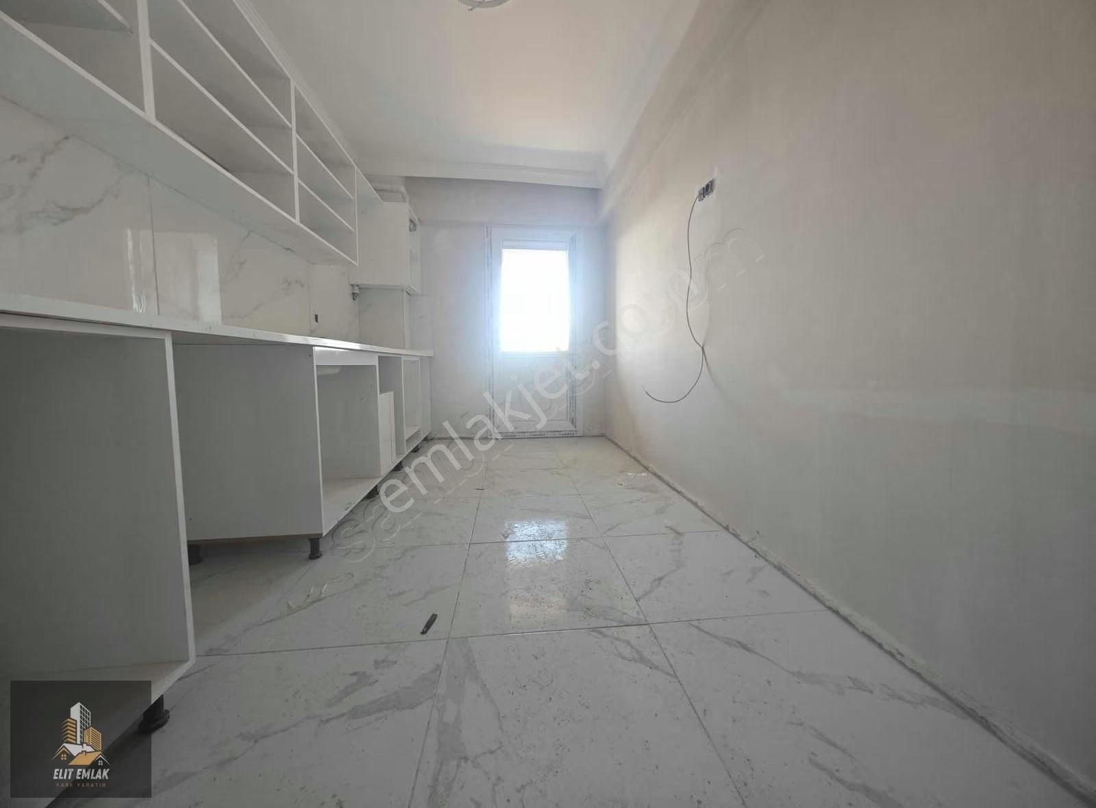 Elit Emlak Efendi Mah. Ahlatoğlu Okulu Yakını 2+1 Satılık Daire - Görsel 2