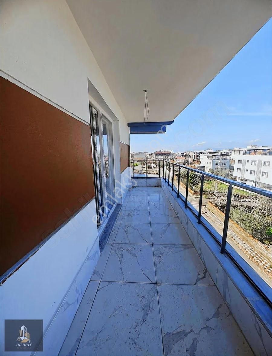 Elit Emlak Efendi Mah. Ahlatoğlu Okulu Yakını 2+1 Satılık Daire - Görsel 7