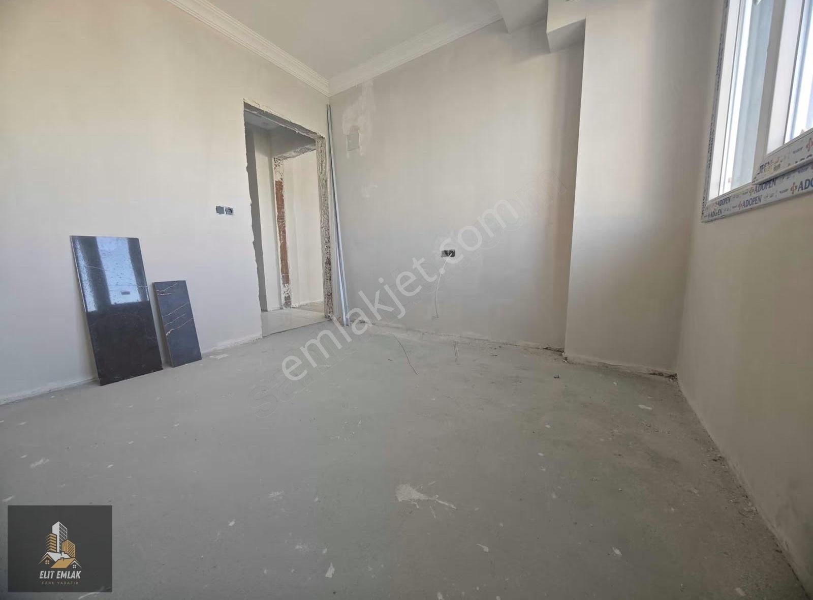 Elit Emlak Efendi Mah. Ahlatoğlu Okulu Yakını 2+1 Satılık Daire - Görsel 10