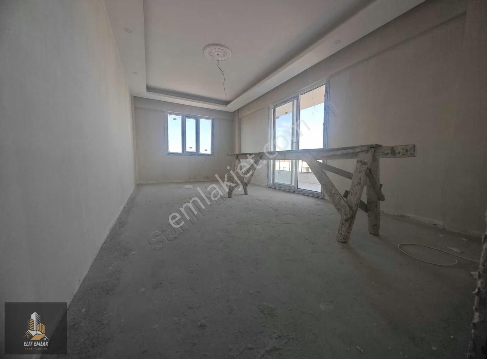 Elit Emlak Efendi Mah. Ahlatoğlu Okulu Yakını 2+1 Satılık Daire - Görsel 4