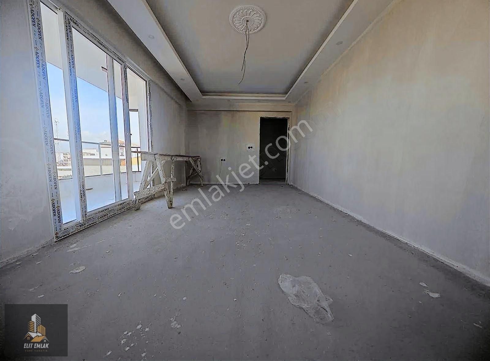 Elit Emlak Efendi Mah. Ahlatoğlu Okulu Yakını 2+1 Satılık Daire - Görsel 15