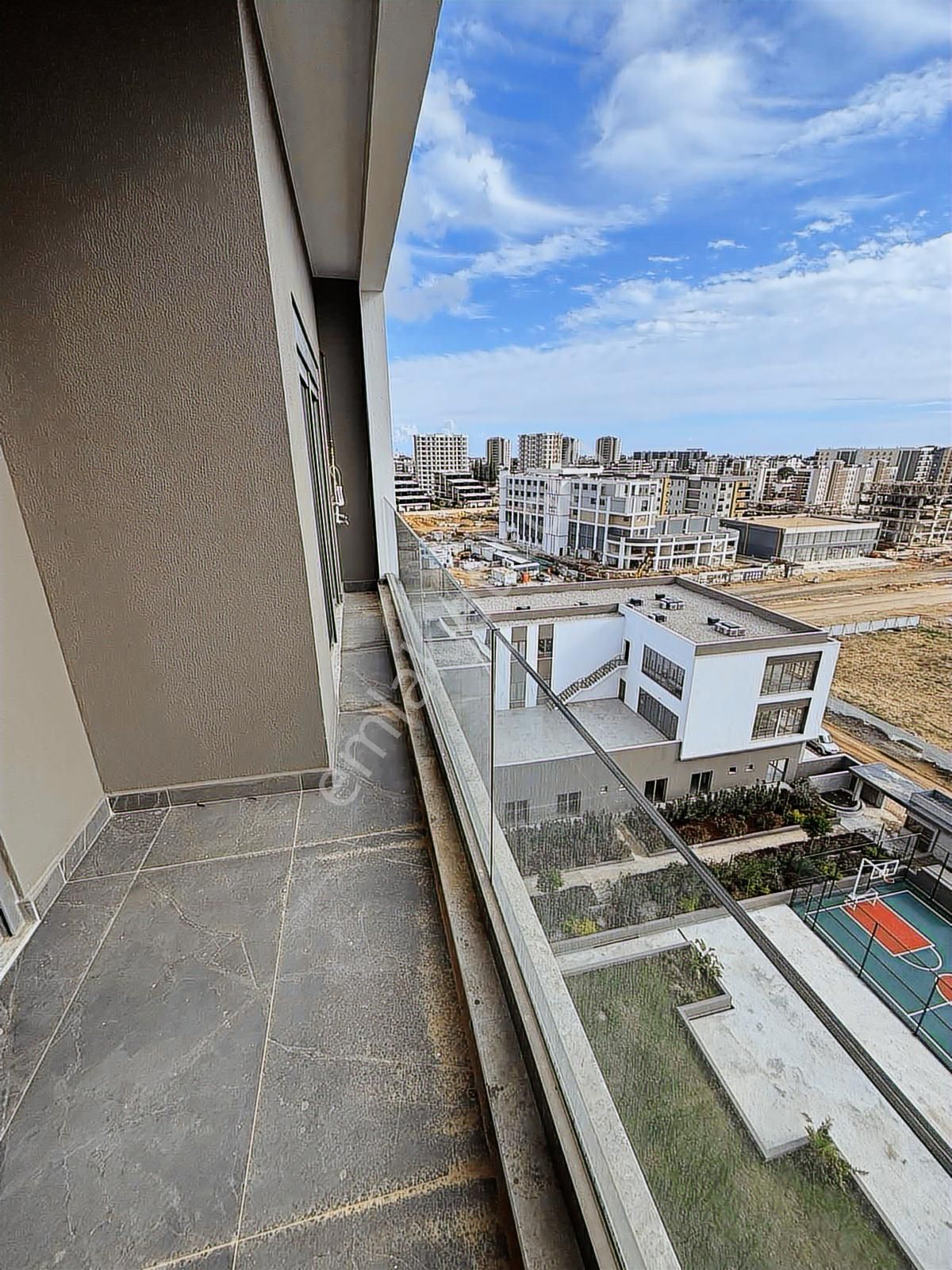 Trion Emlak - Sirius Modern 1+1 Satılık İskanlı Daire - Görsel 20
