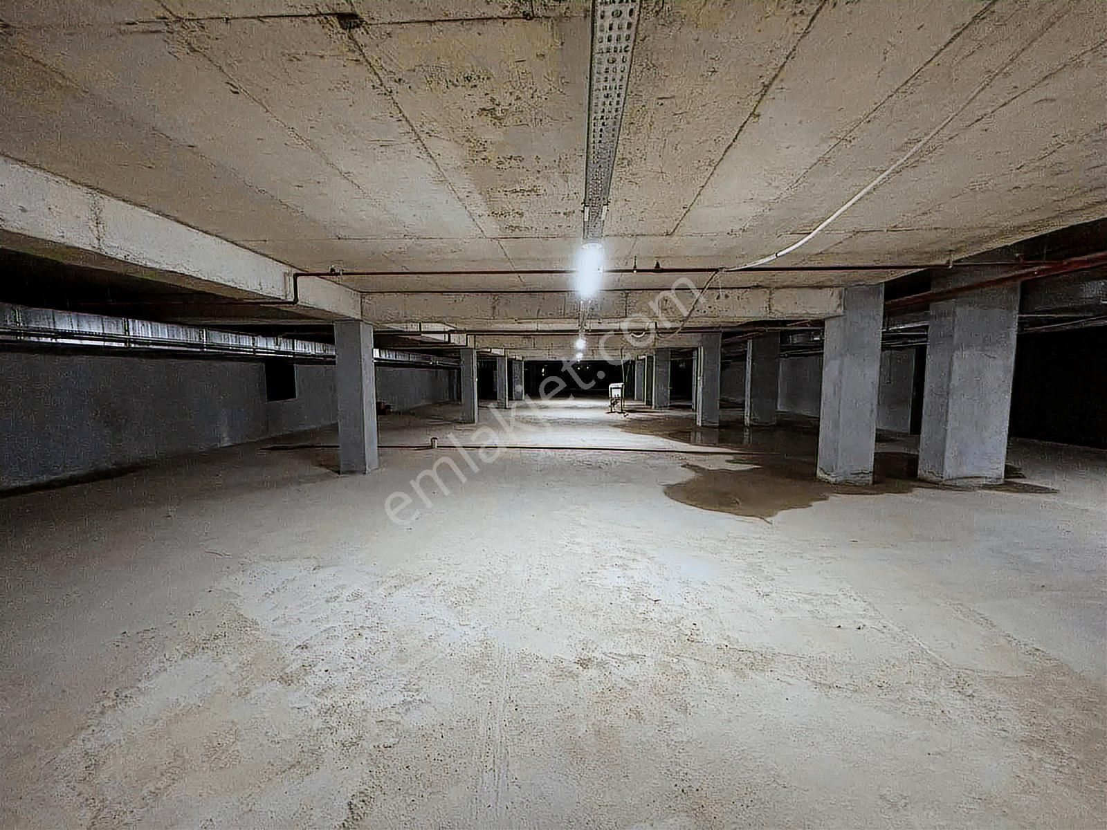 Trion Emlak - Sirius Modern 1+1 Satılık İskanlı Daire - Görsel 5
