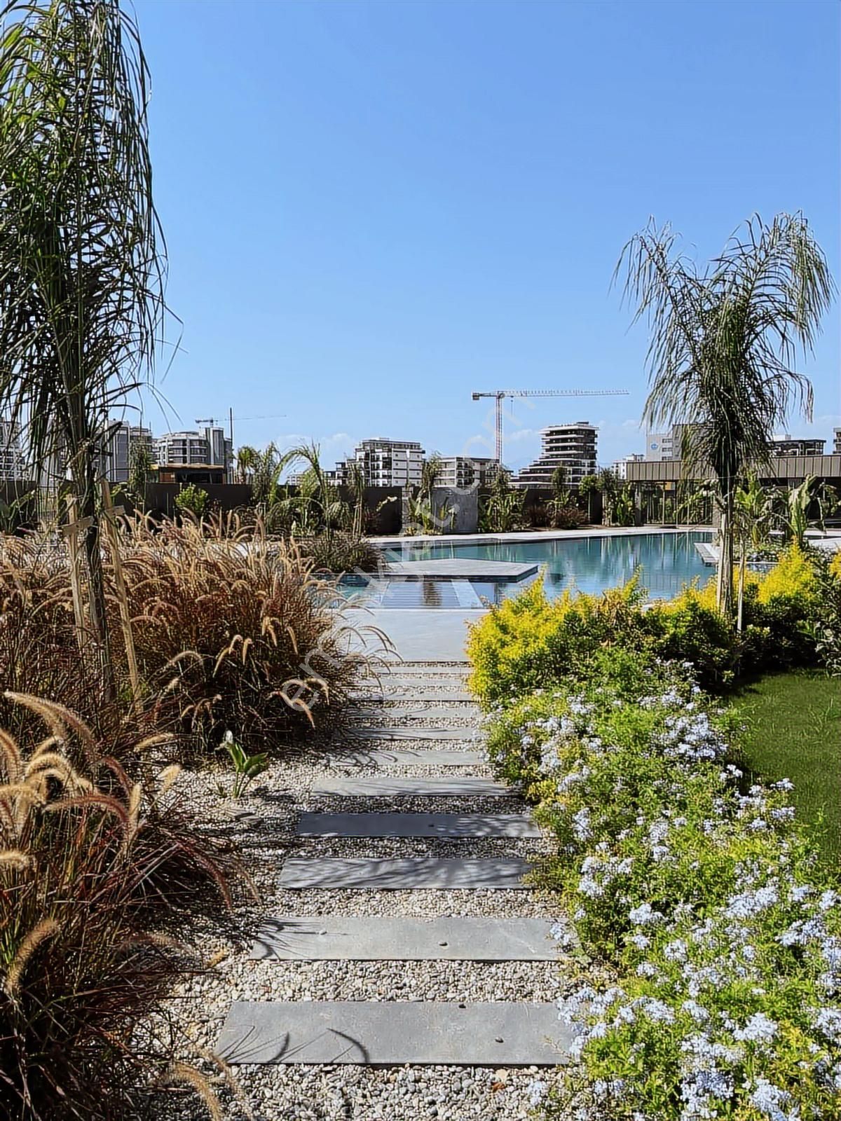 Trion Emlak - Sirius Modern 1+1 Satılık İskanlı Daire - Görsel 16