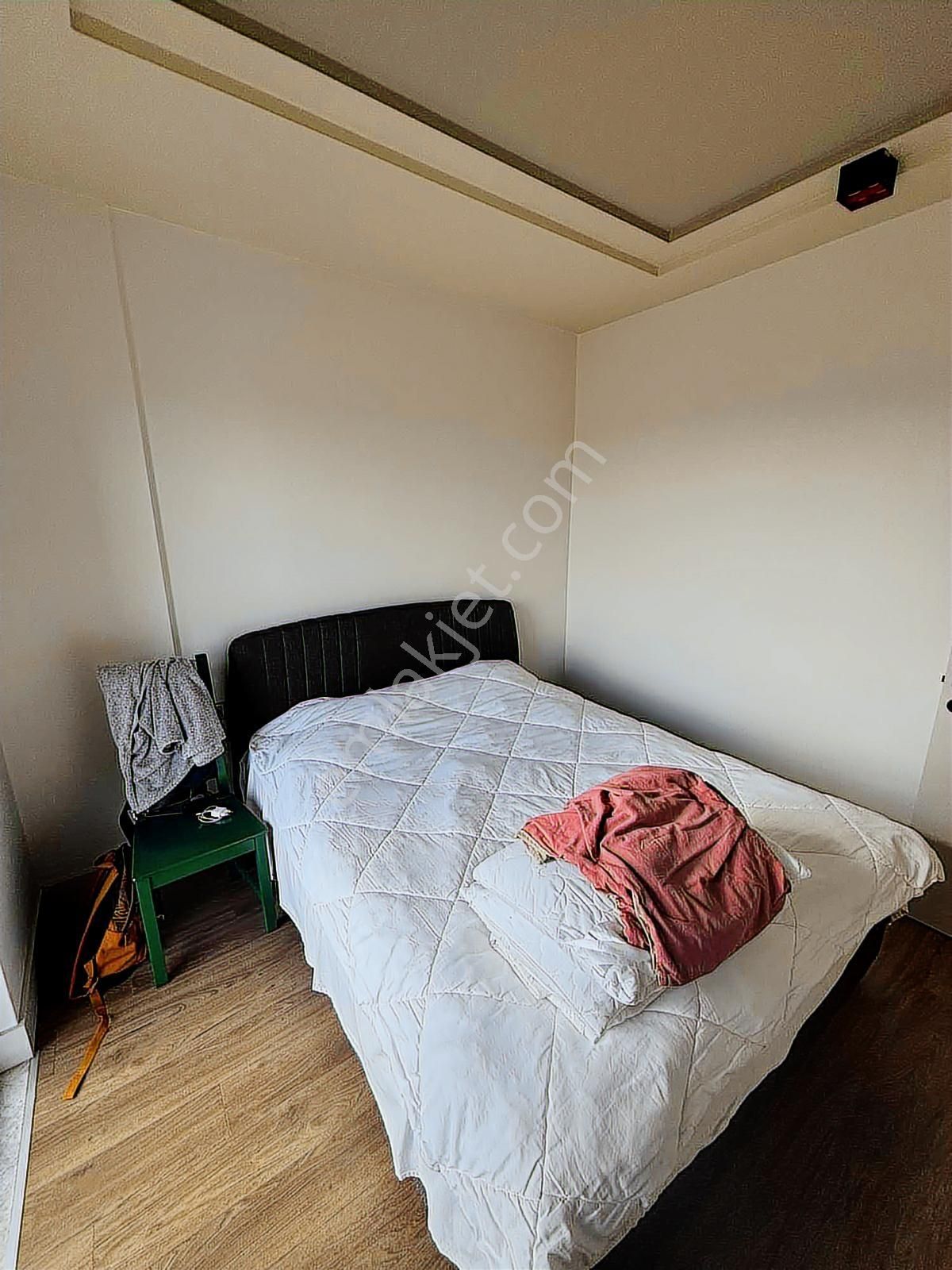 Trion Emlak - Sirius Modern 1+1 Satılık İskanlı Daire - Görsel 9