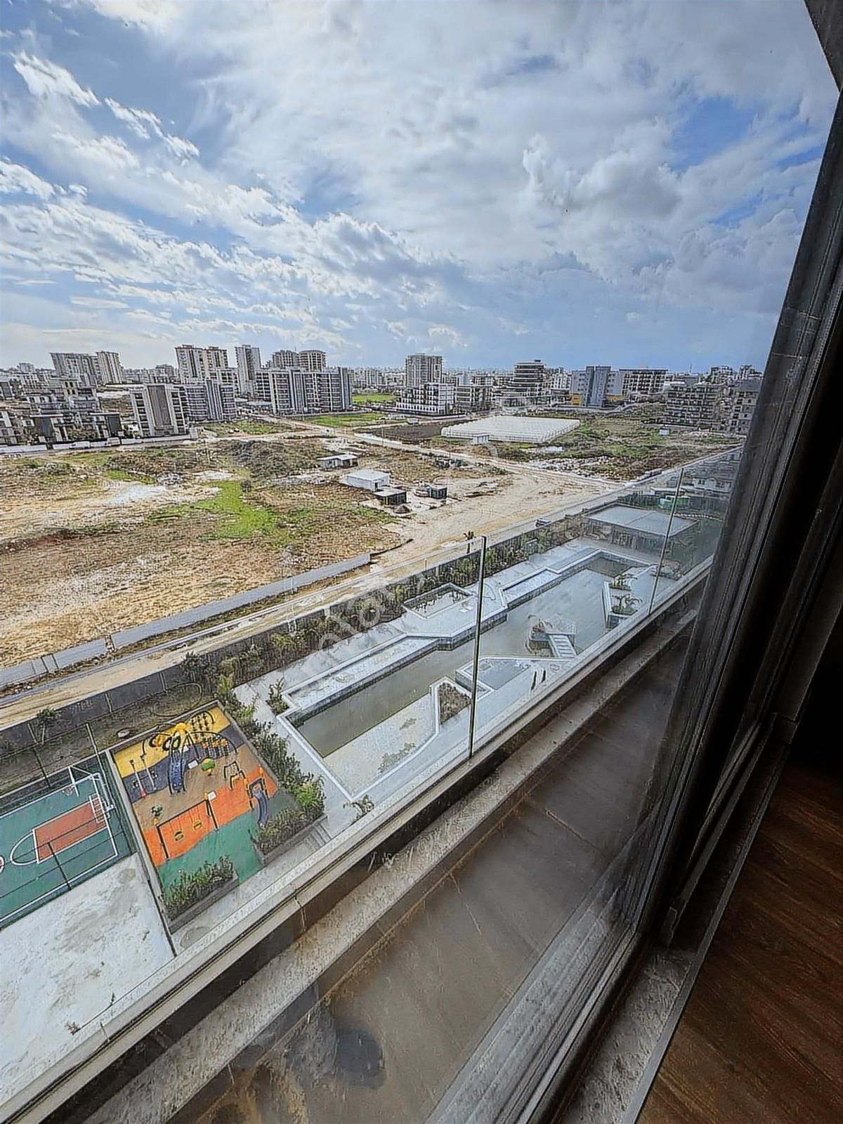 Trion Emlak - Sirius Modern 1+1 Satılık İskanlı Daire - Görsel 24