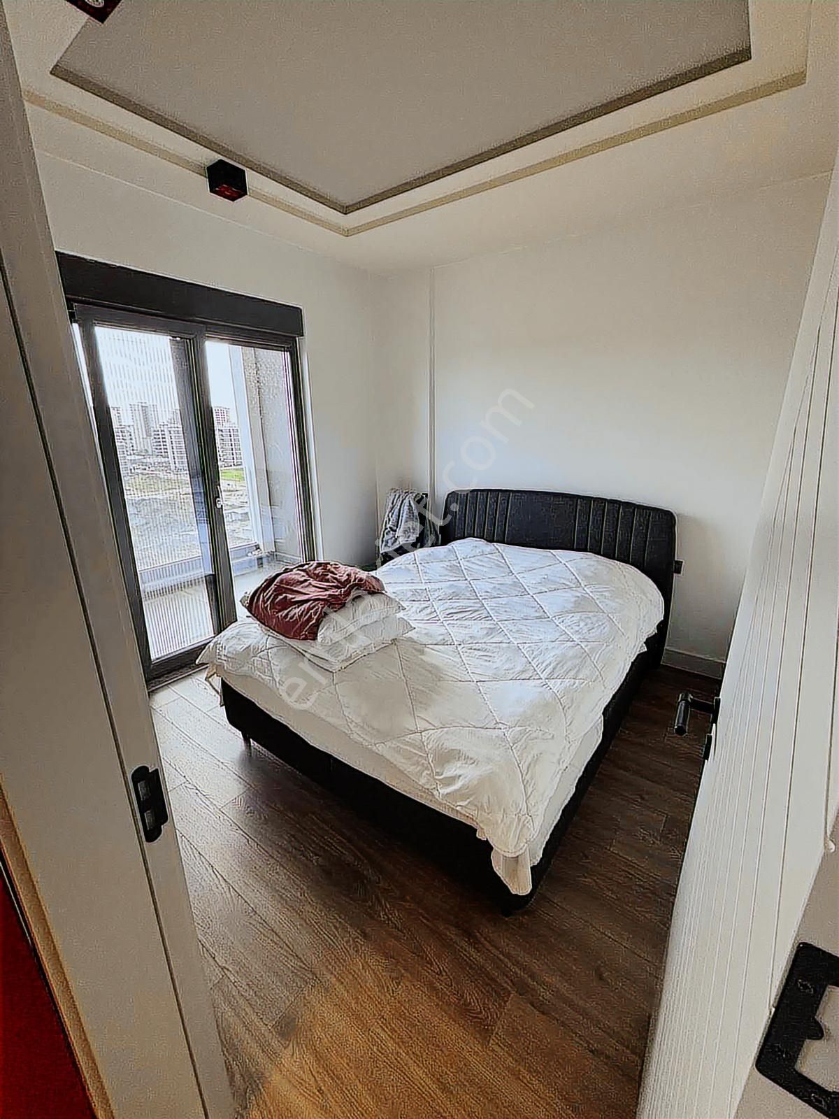 Trion Emlak - Sirius Modern 1+1 Satılık İskanlı Daire - Görsel 23