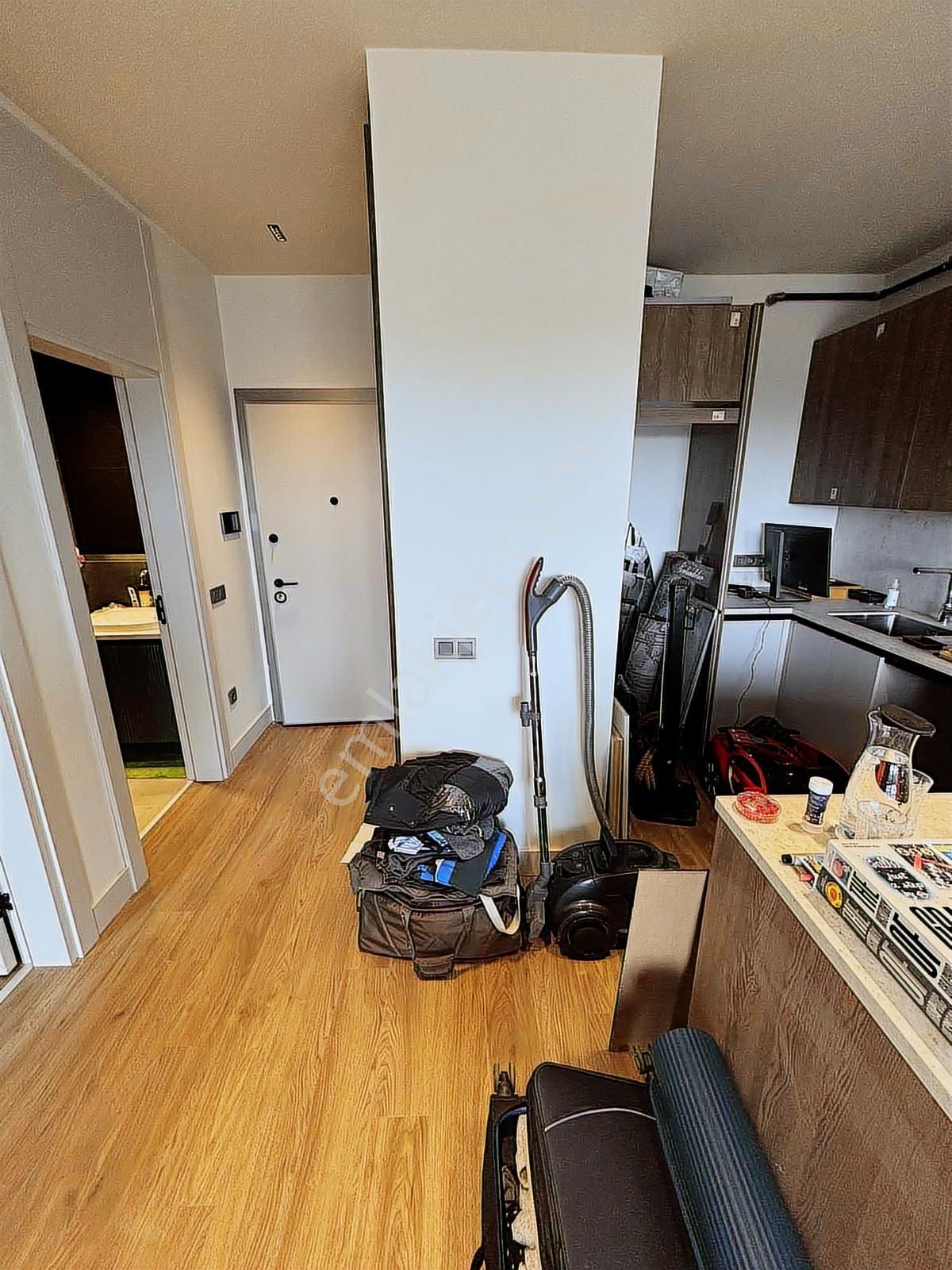 Trion Emlak - Sirius Modern 1+1 Satılık İskanlı Daire - Görsel 3